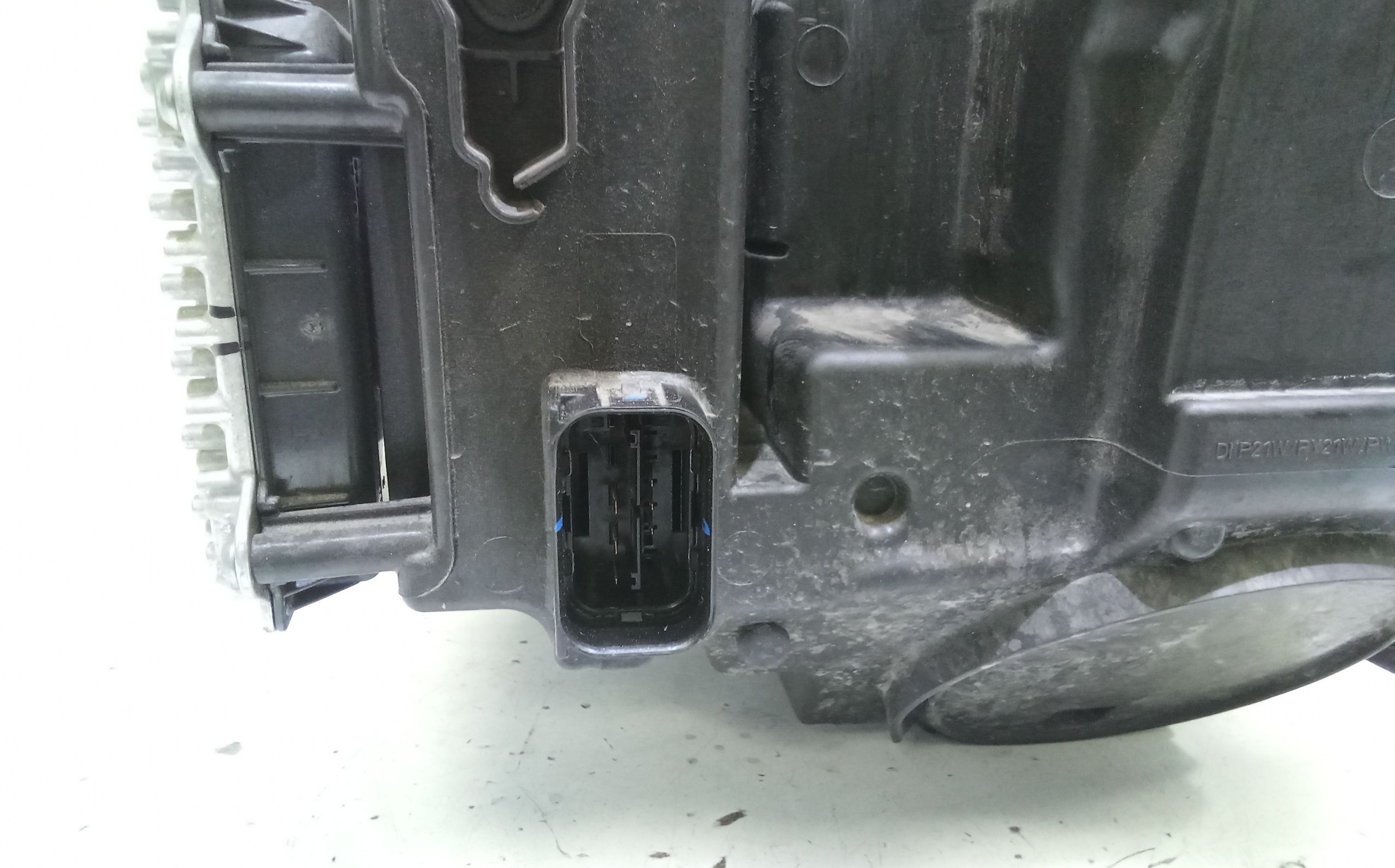 Faro fanale ant. DX a LED MINI Countryman S (16>)