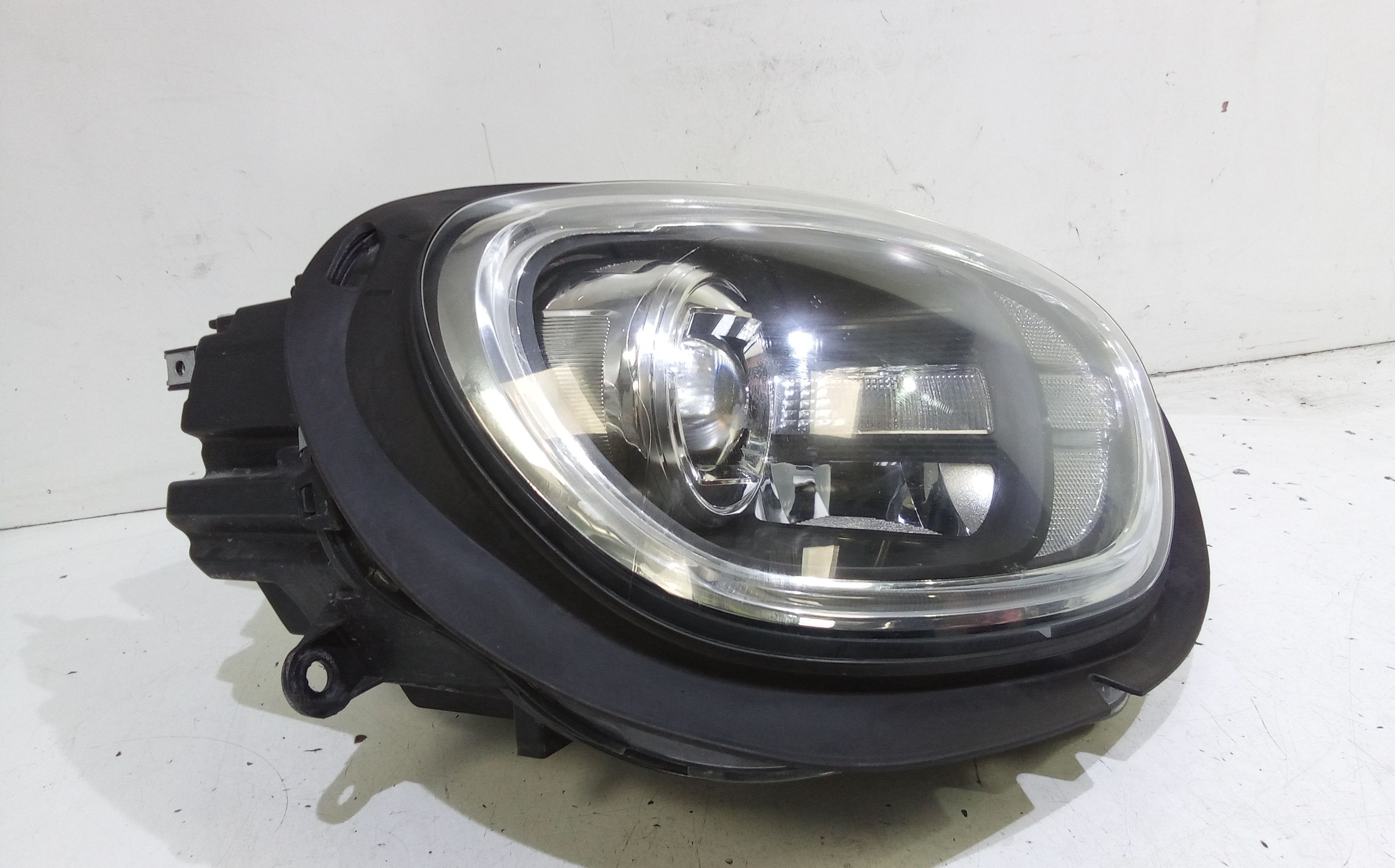 Faro fanale ant. DX a LED MINI Countryman S (16>)