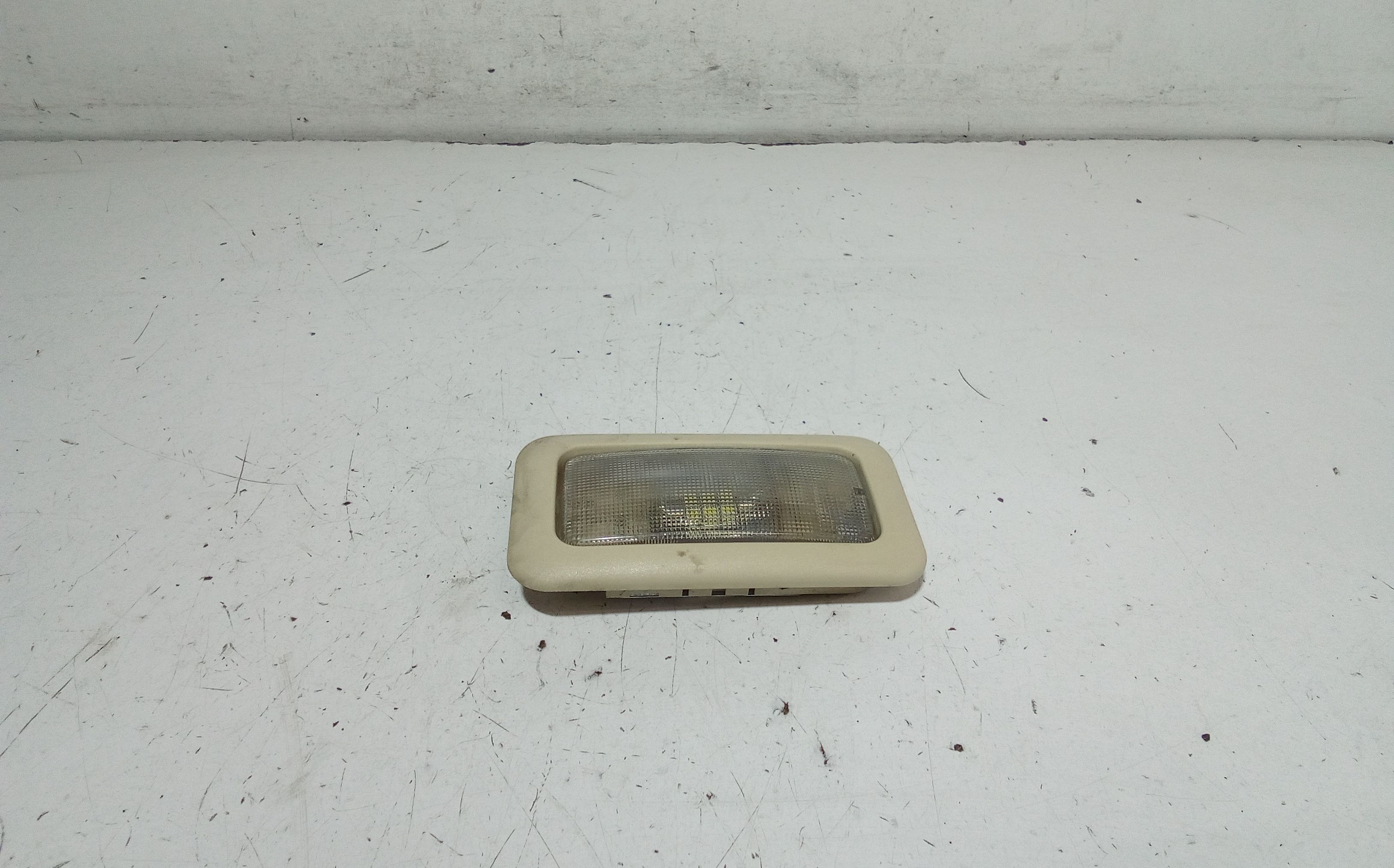 Plafoniera FIAT 500 Serie (07>14)