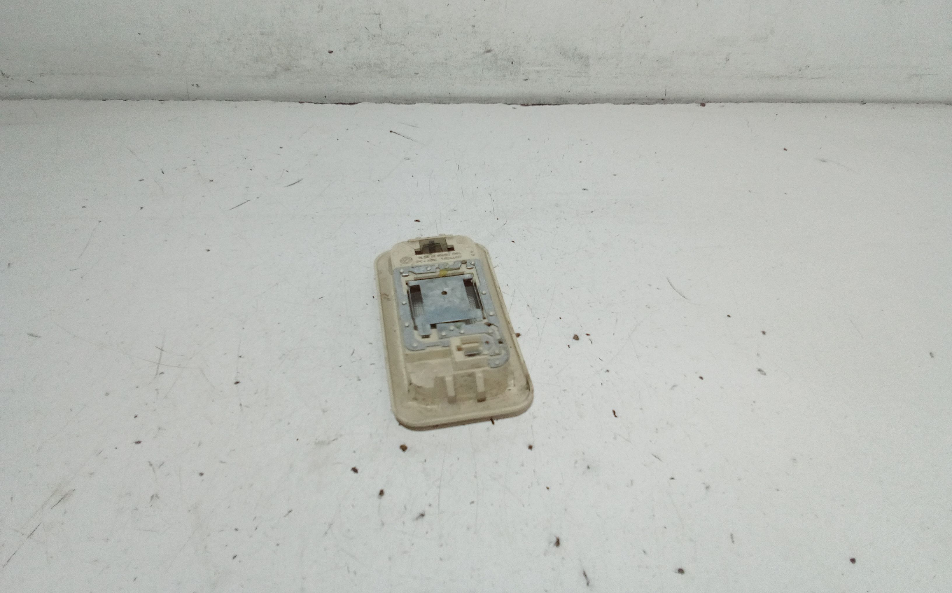 Plafoniera FIAT 500 Serie (07>14)