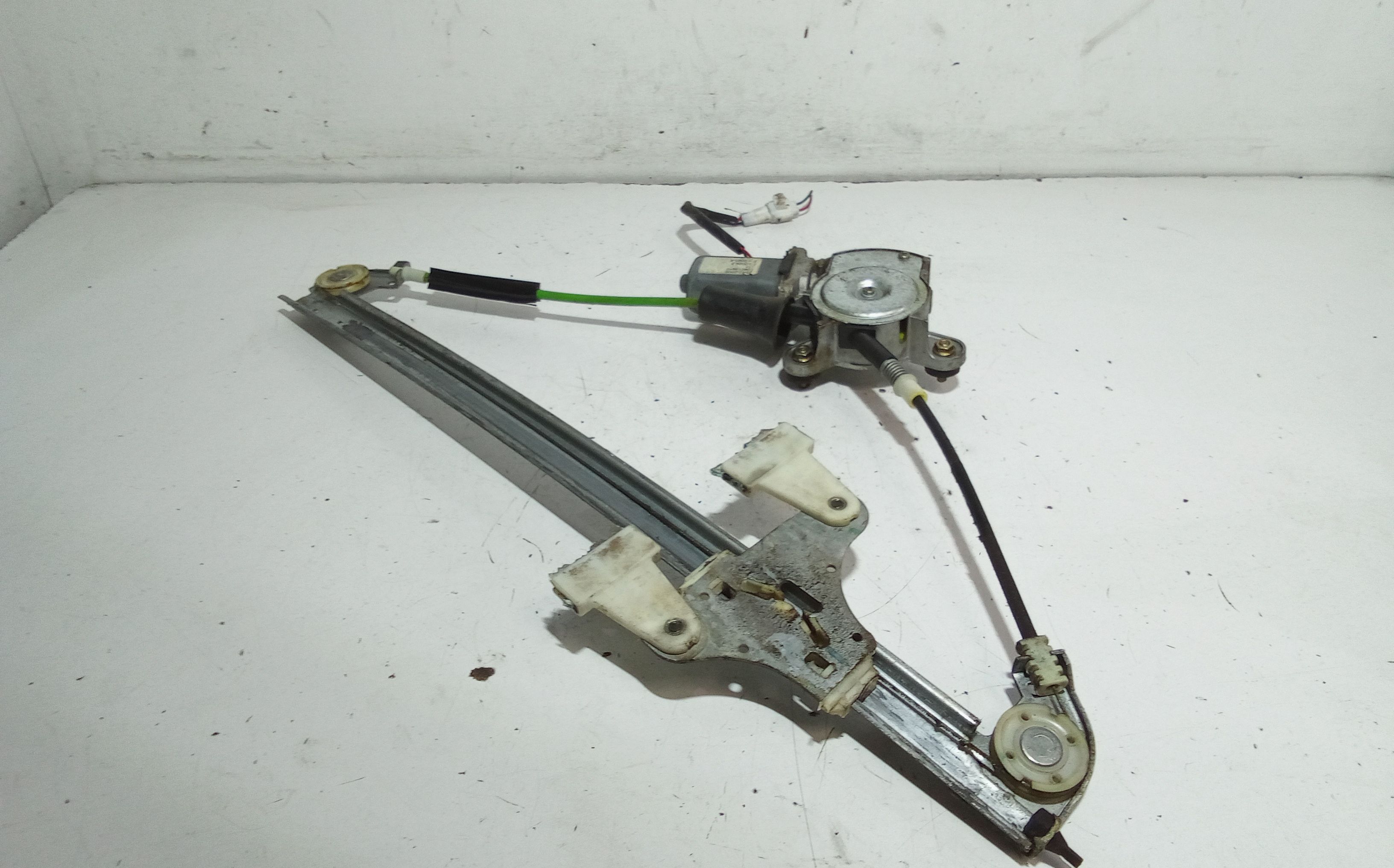 Cremagliera anteriore destra passeggero OPEL Agila 1 Serie