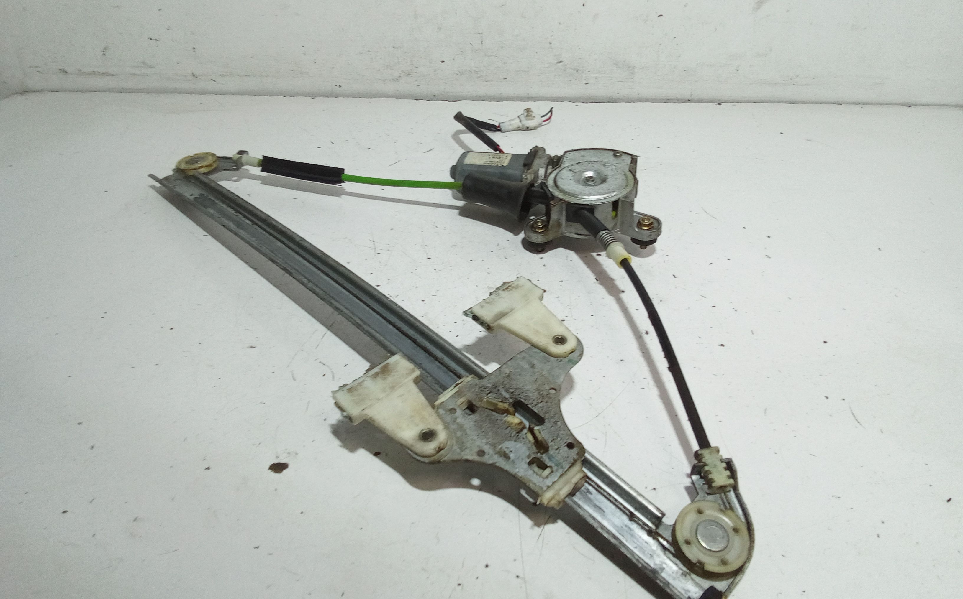 Cremagliera anteriore destra passeggero OPEL Agila 1 Serie