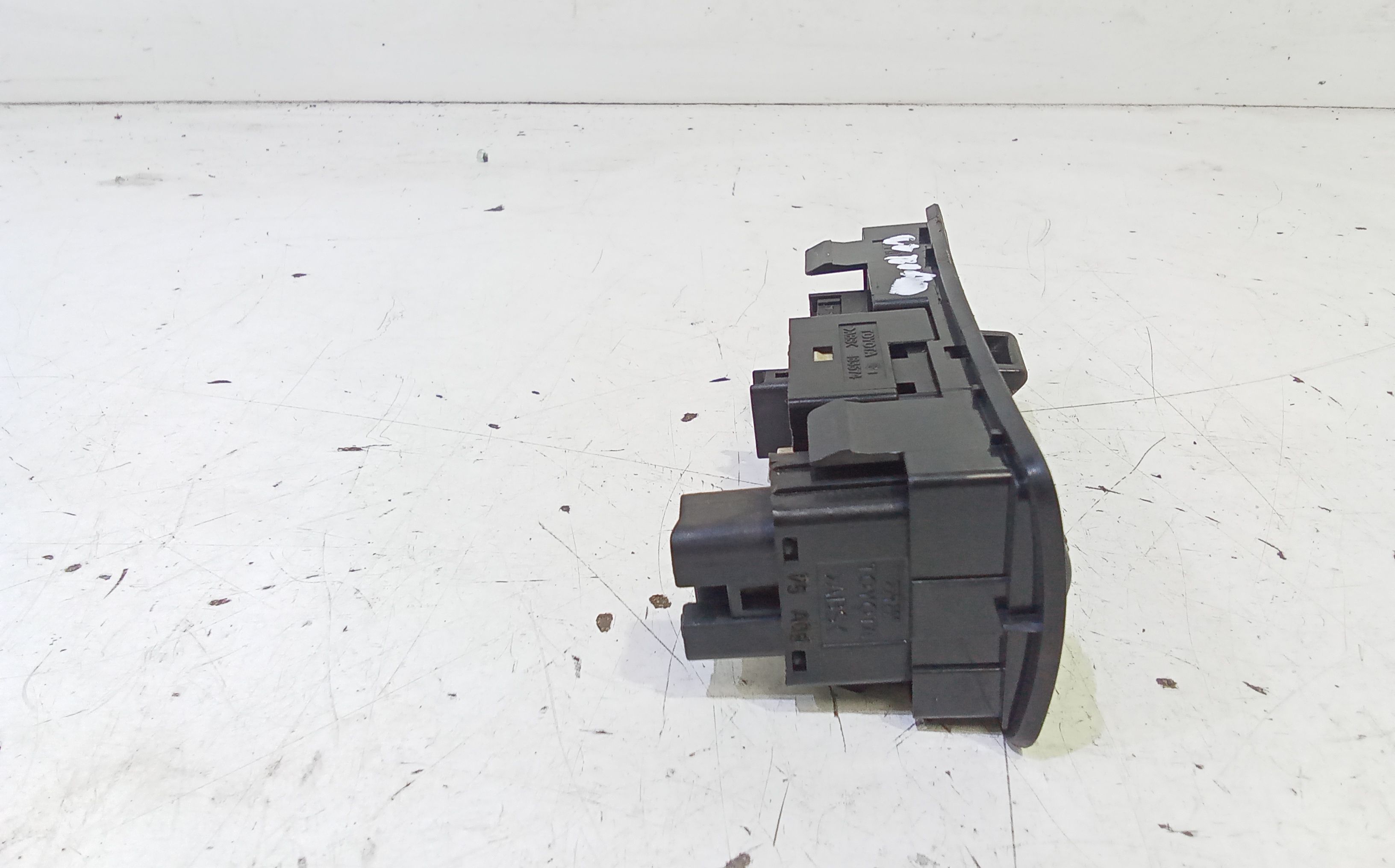 Regolatore specchietti retrovisori TOYOTA Corolla Berlina 4 Serie