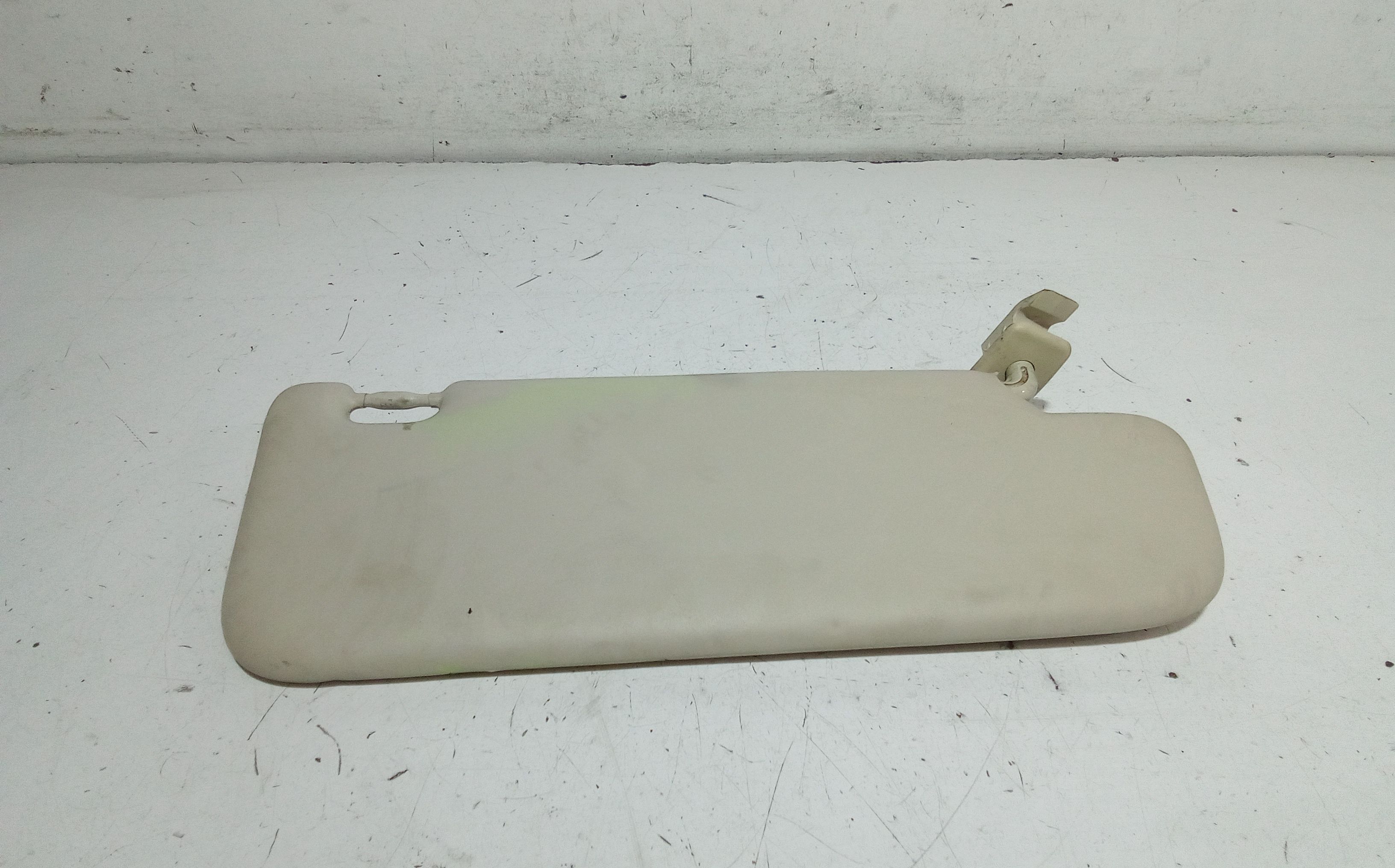 Parasole aletta anteriore Lato Guida FIAT 500 Serie (07>14)