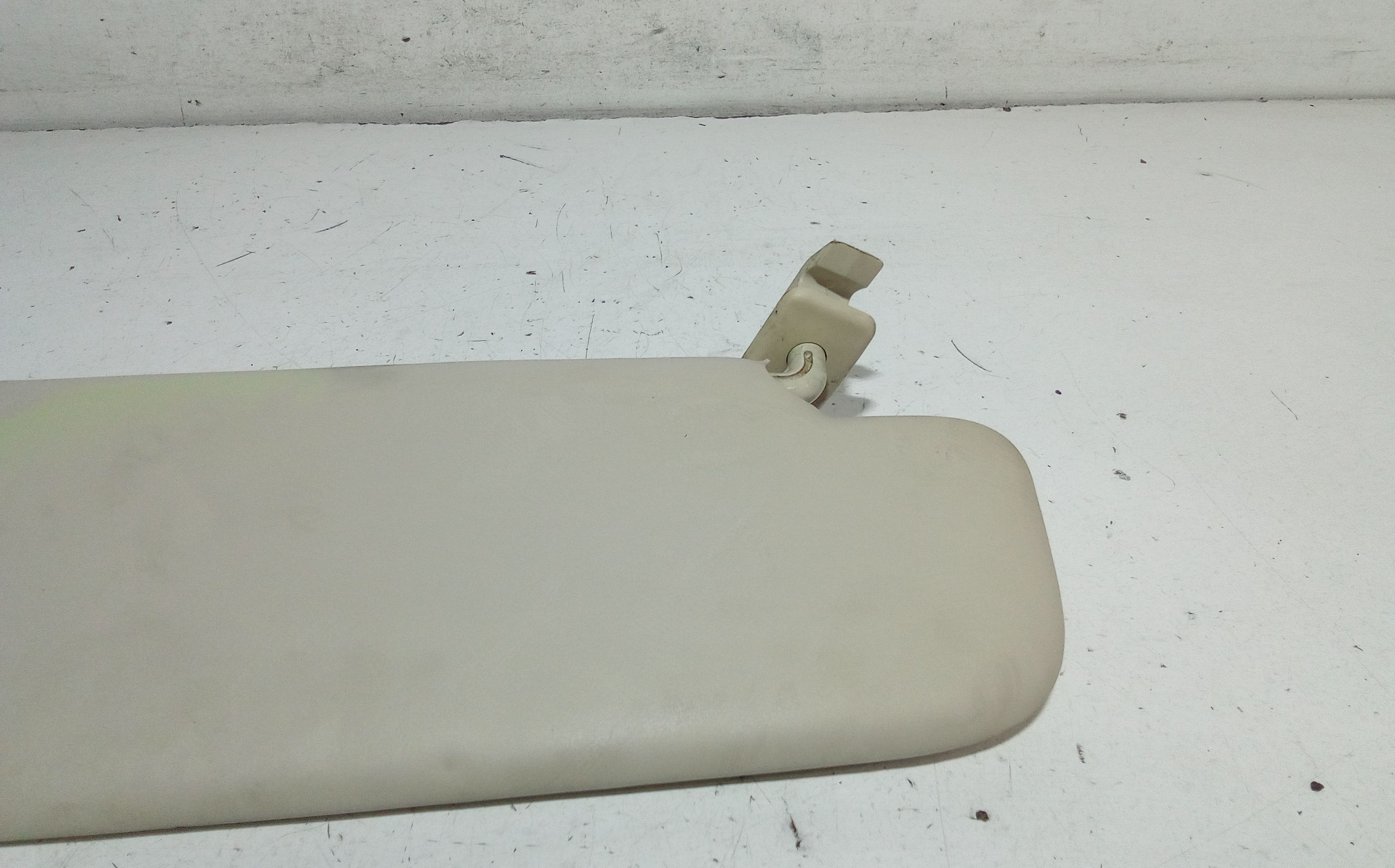 Parasole aletta anteriore Lato Guida FIAT 500 Serie (07>14)