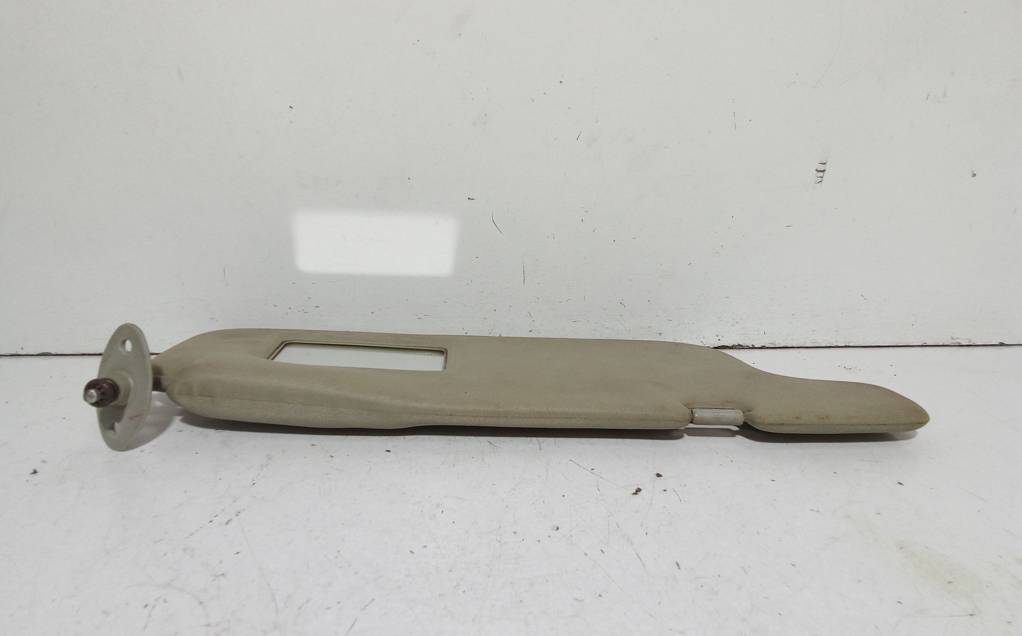 Parasole aletta Lato Passeggero TOYOTA Yaris Serie (99>03)