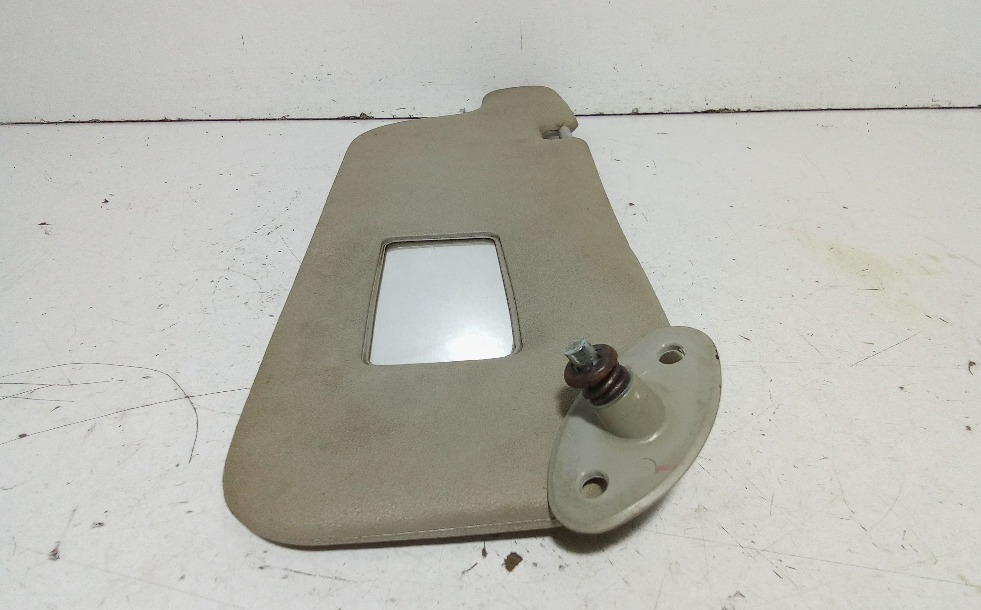 Parasole aletta Lato Passeggero TOYOTA Yaris Serie (99>03)