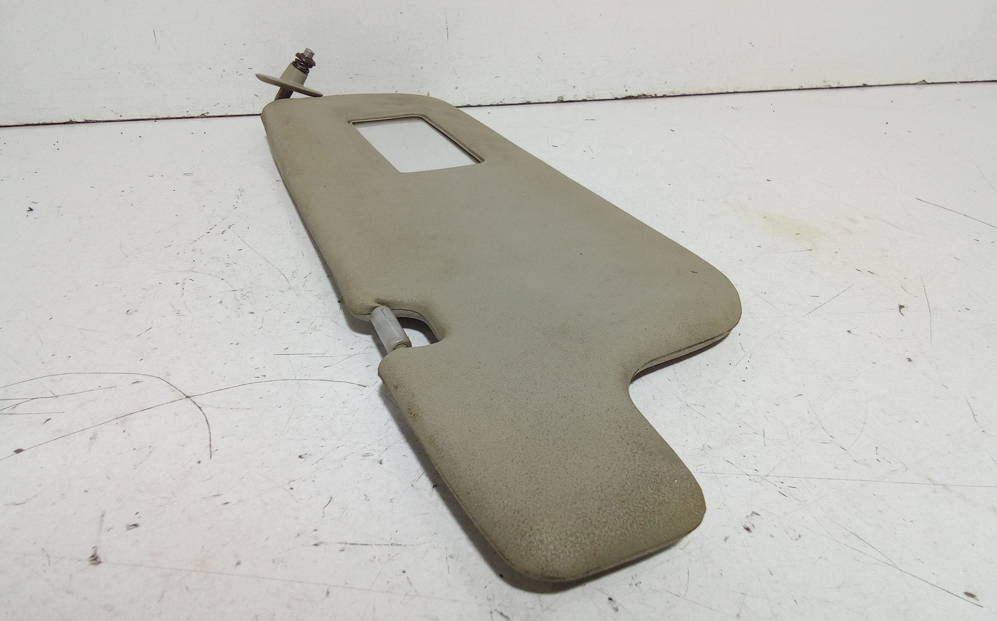 Parasole aletta Lato Passeggero TOYOTA Yaris Serie (99>03)