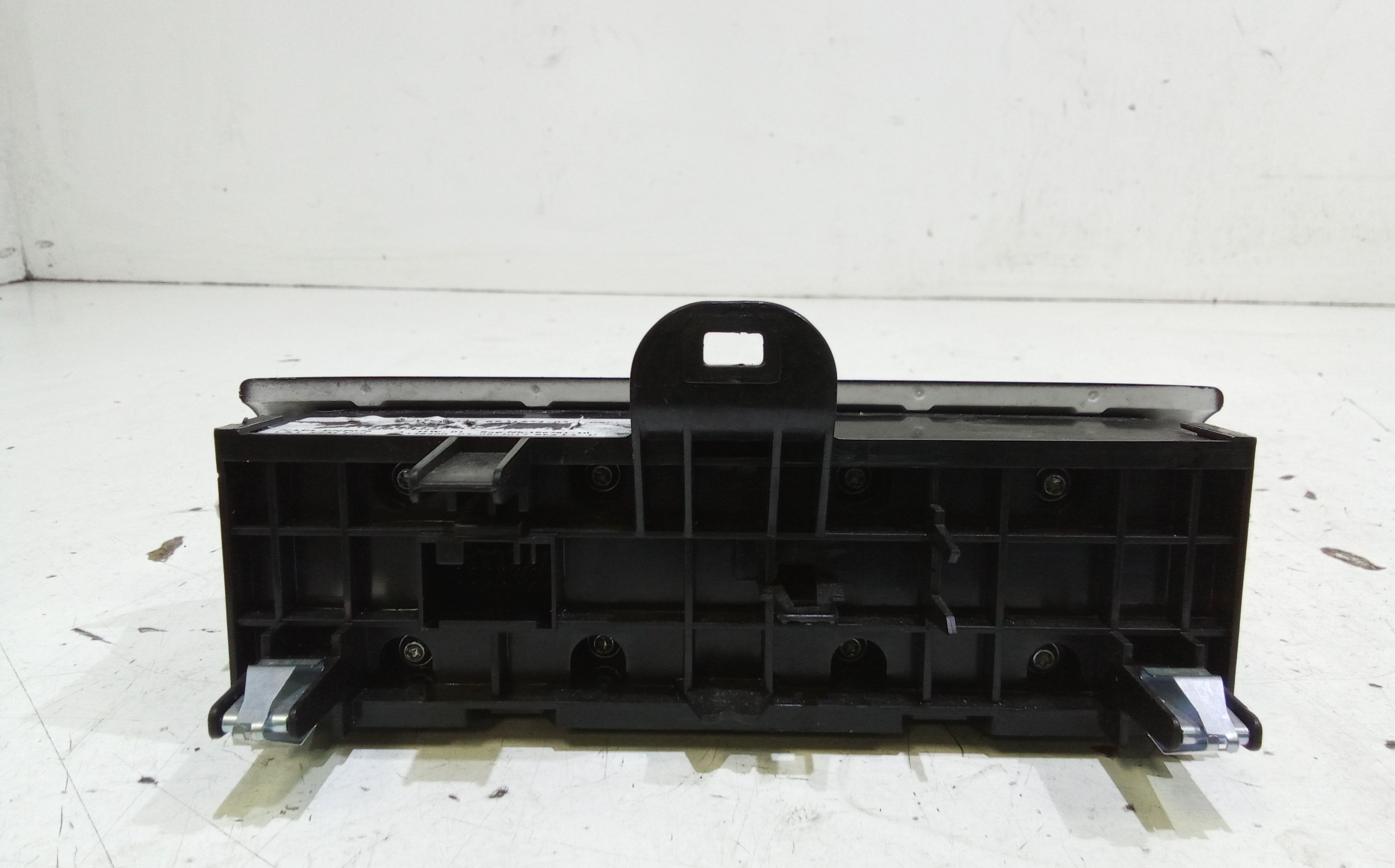 Pulsantiera Centrale MINI Countryman S (16>)