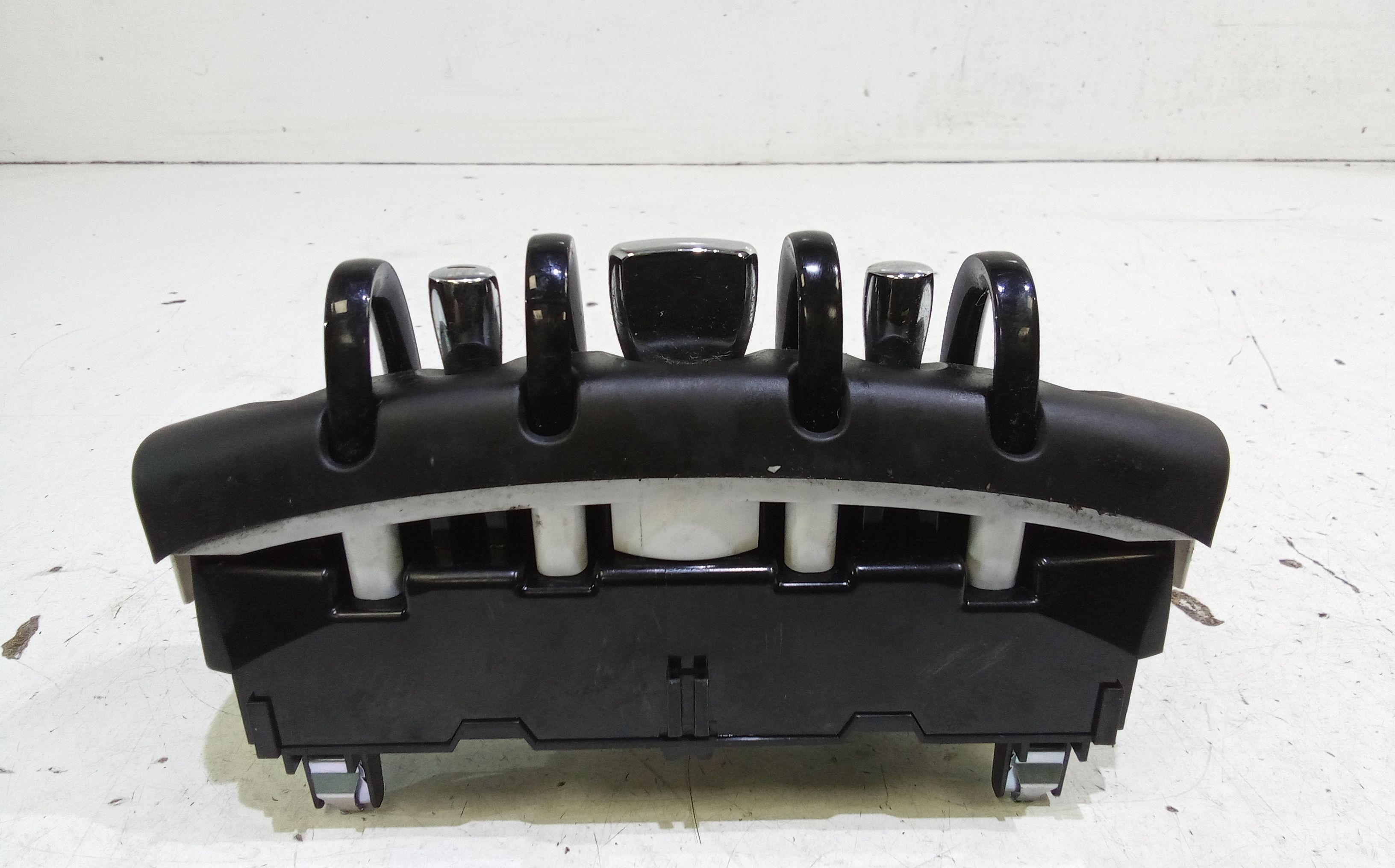 Pulsantiera Centrale MINI Countryman S (16>)