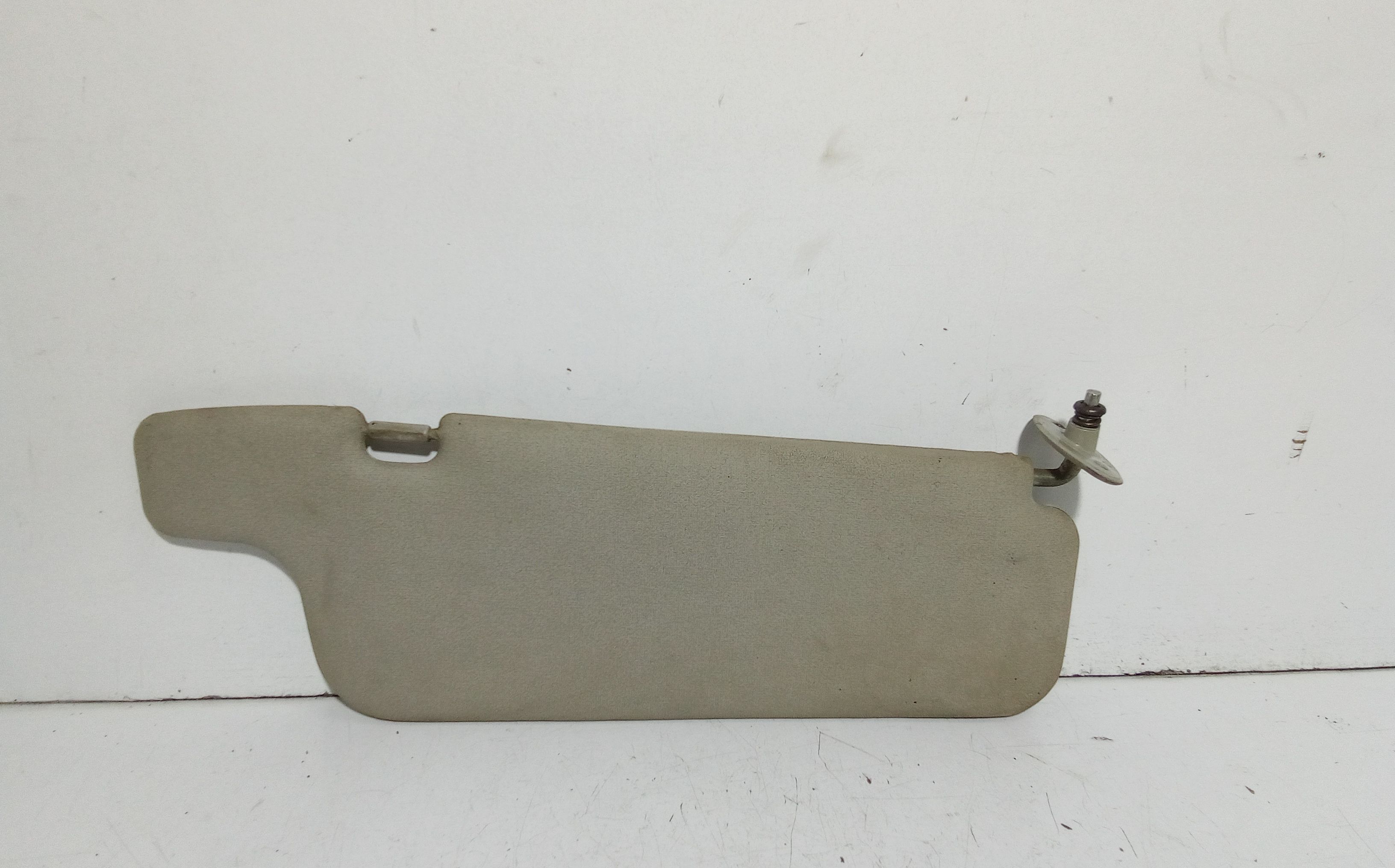 Parasole aletta anteriore Lato Guida TOYOTA Yaris Serie (99>03)