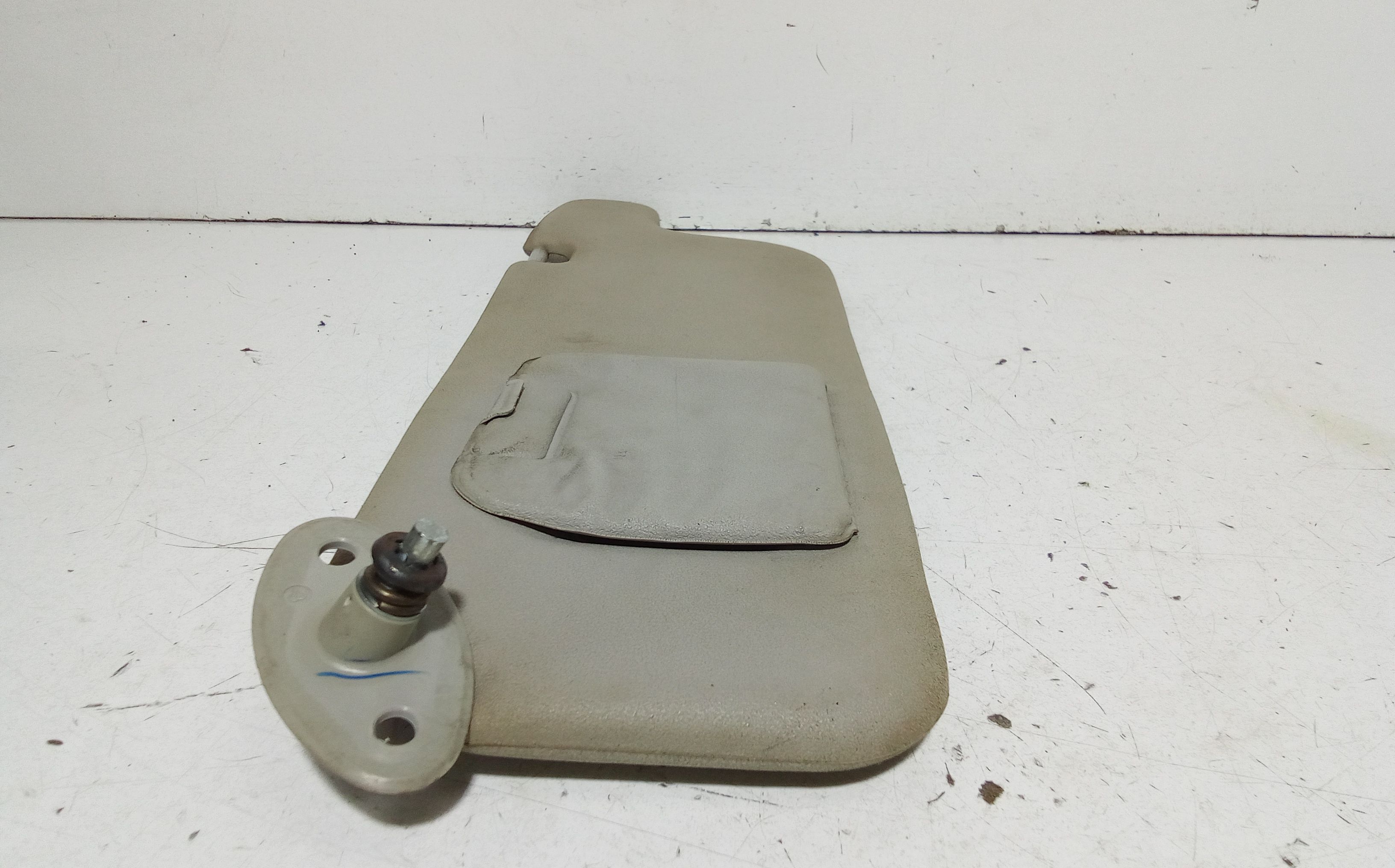 Parasole aletta anteriore Lato Guida TOYOTA Yaris Serie (99>03)