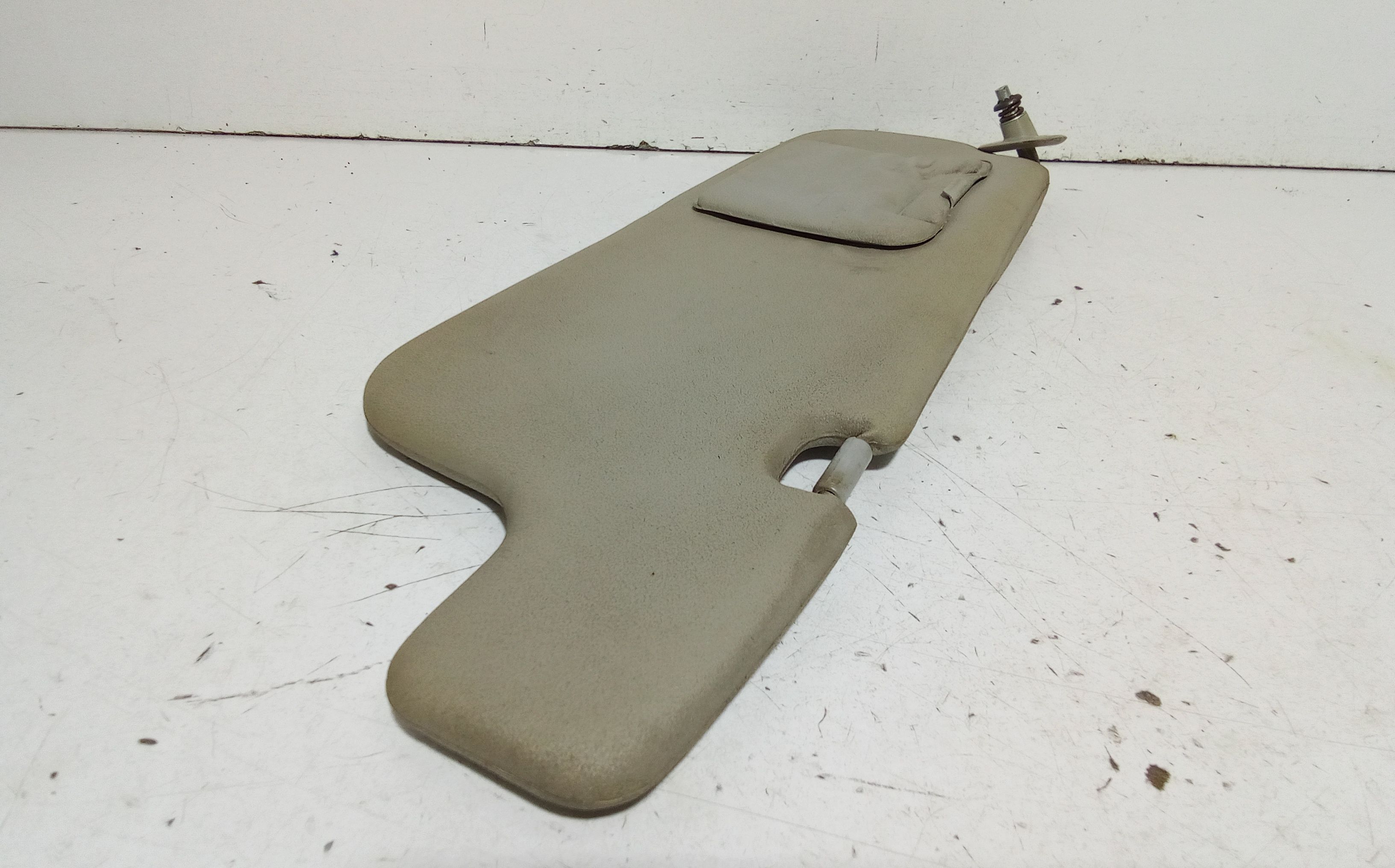 Parasole aletta anteriore Lato Guida TOYOTA Yaris Serie (99>03)