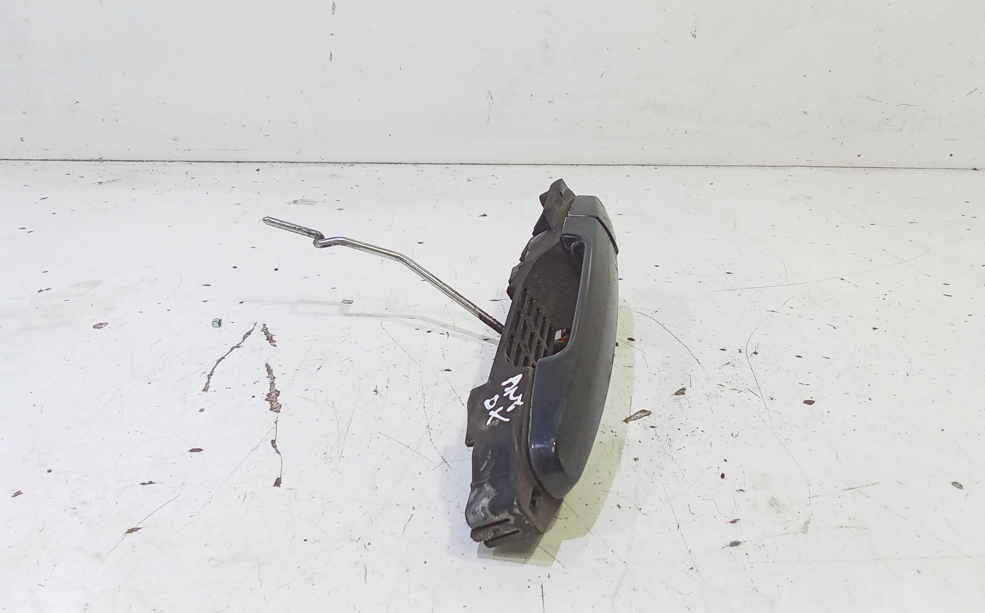 Maniglia esterna Anteriore Destra TOYOTA Corolla Berlina 4 Serie