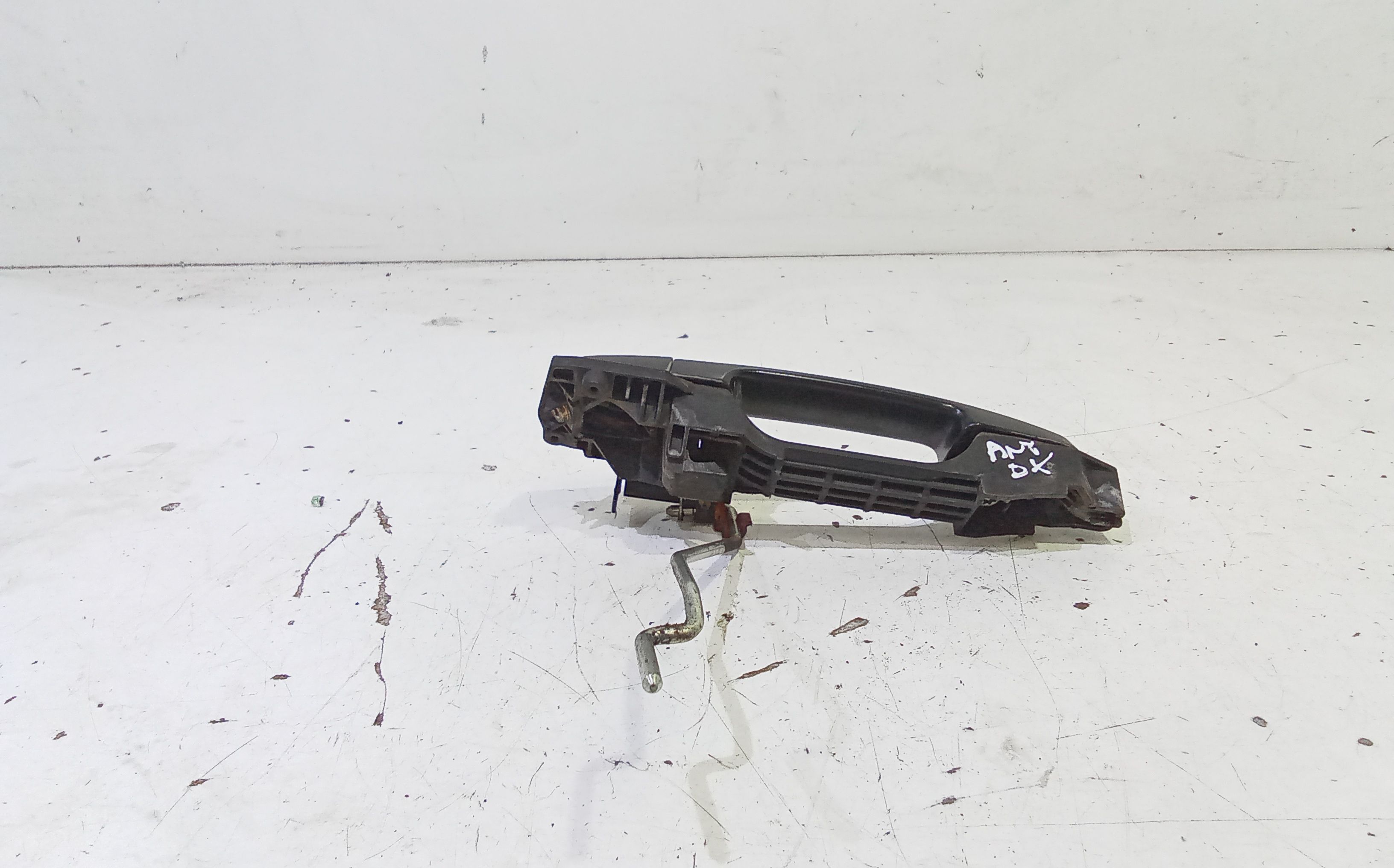 Maniglia esterna Anteriore Destra TOYOTA Corolla Berlina 4 Serie