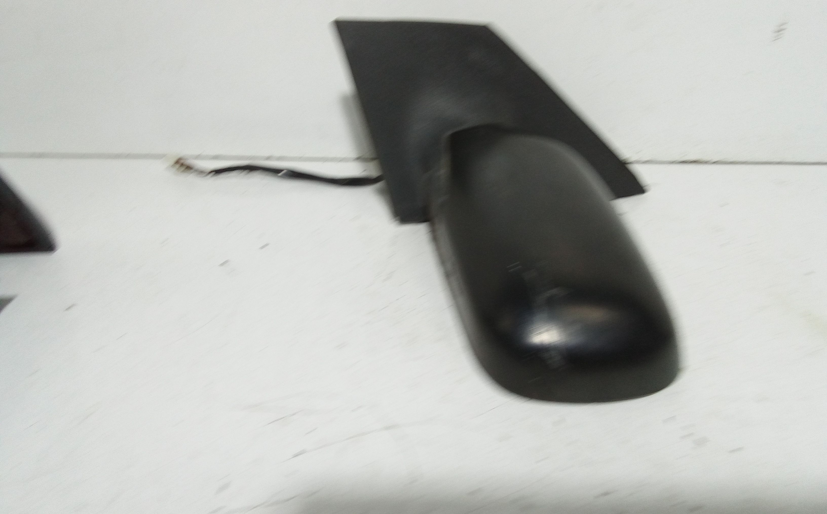 Specchietto Retrovisore Sinistro TOYOTA Yaris Serie (99>03)