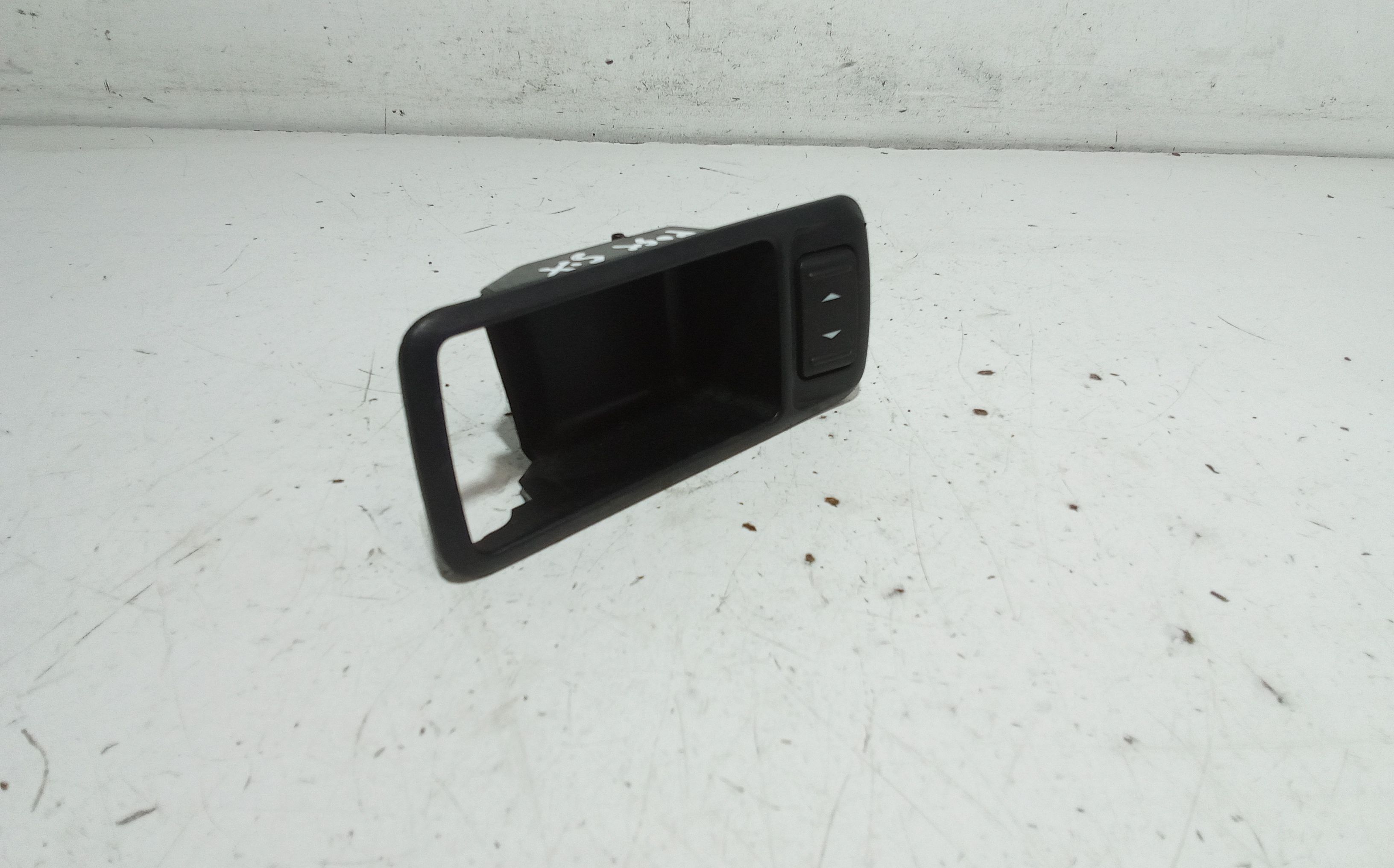 Pulsantiera Posteriore Sinistra FORD Focus S. Wagon 4 Serie