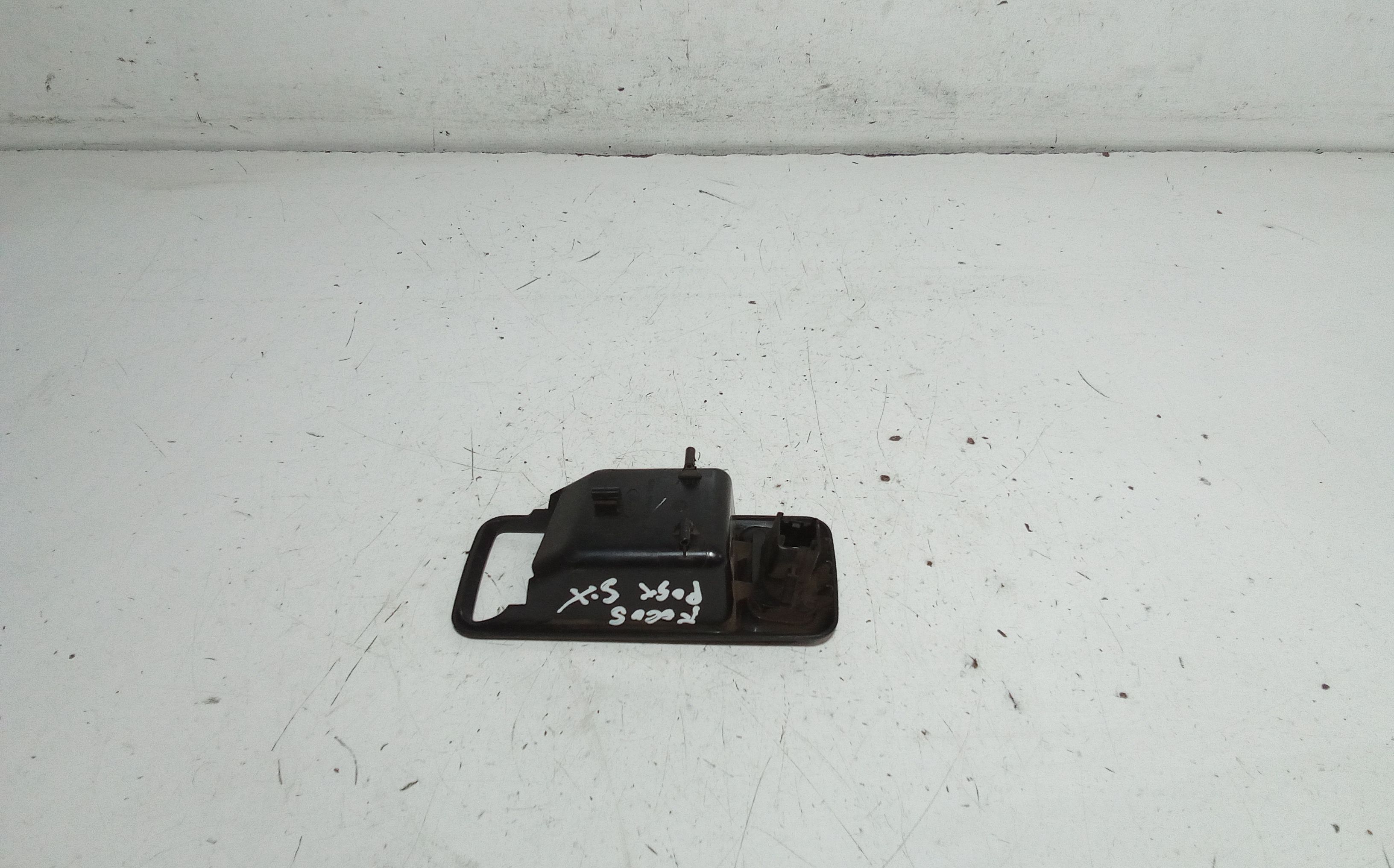 Pulsantiera Posteriore Sinistra FORD Focus S. Wagon 4 Serie