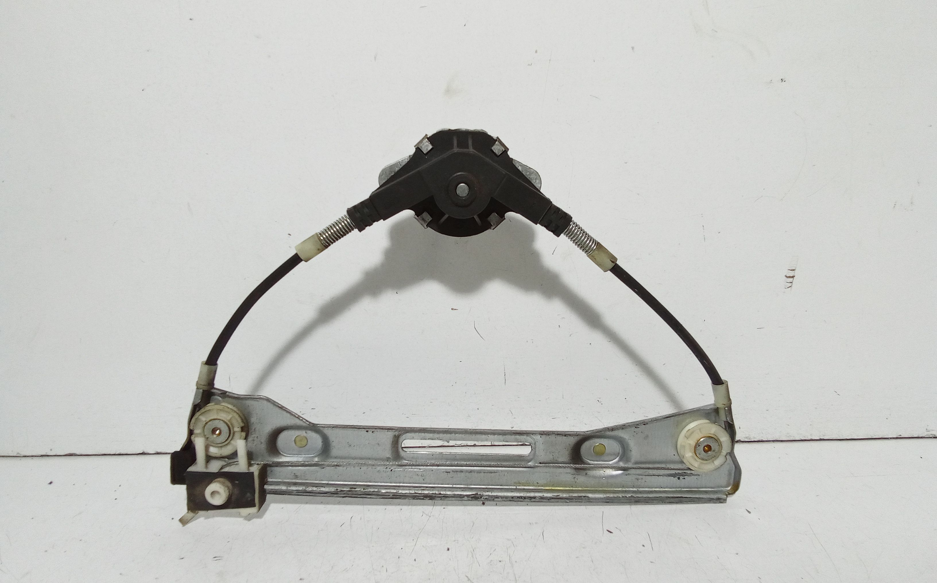 Cremagliera posteriore sinistra guida FIAT Panda 2 Serie