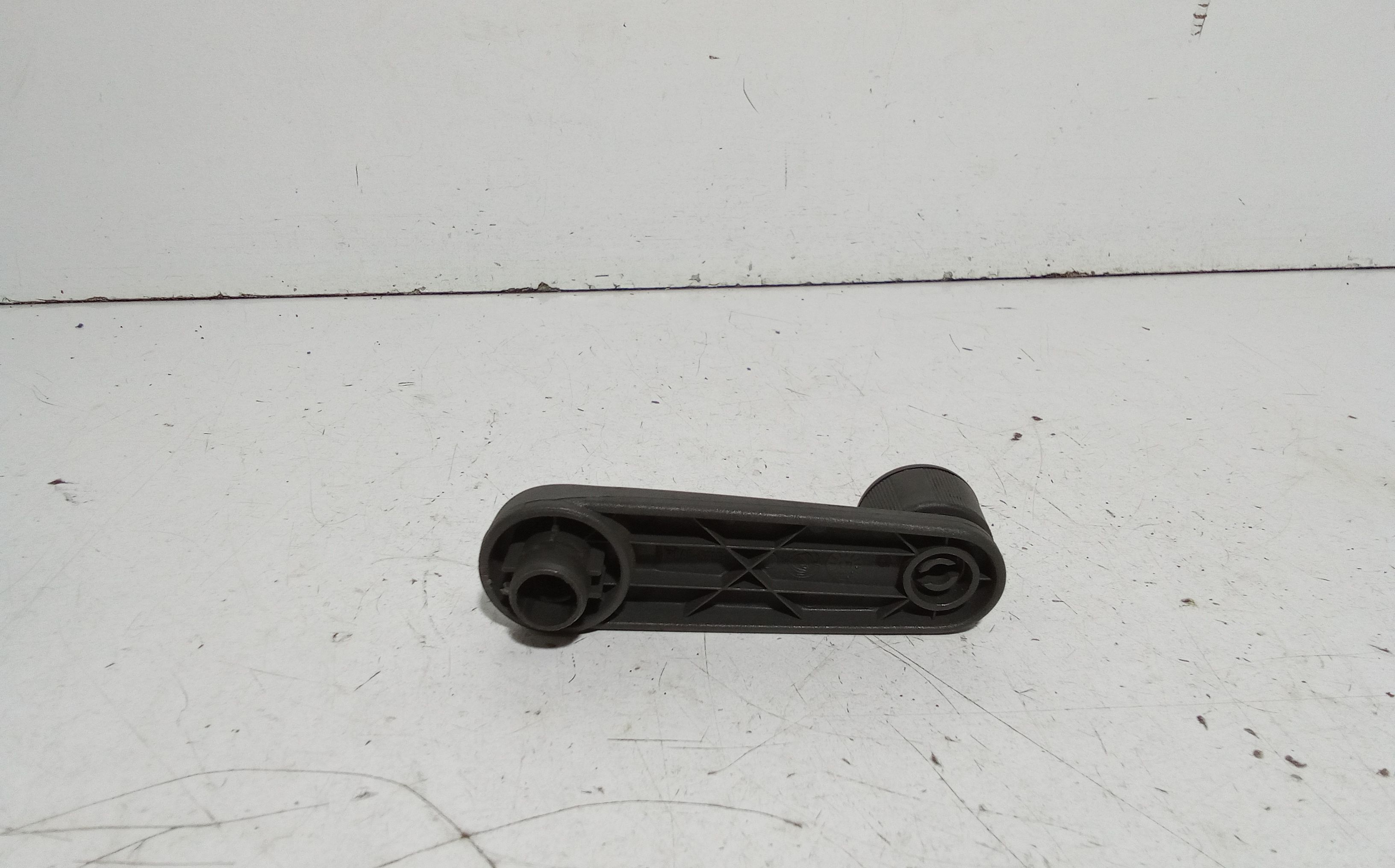 maniglia alzavetri posteriore sx guida FIAT Panda 2 Serie