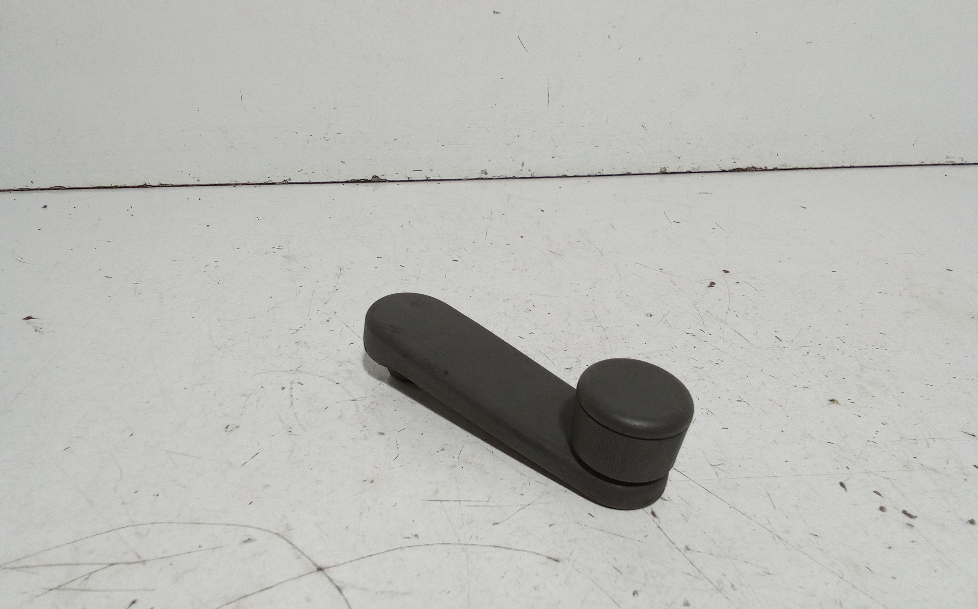 maniglia alzavetri posteriore sx guida FIAT Panda 2 Serie