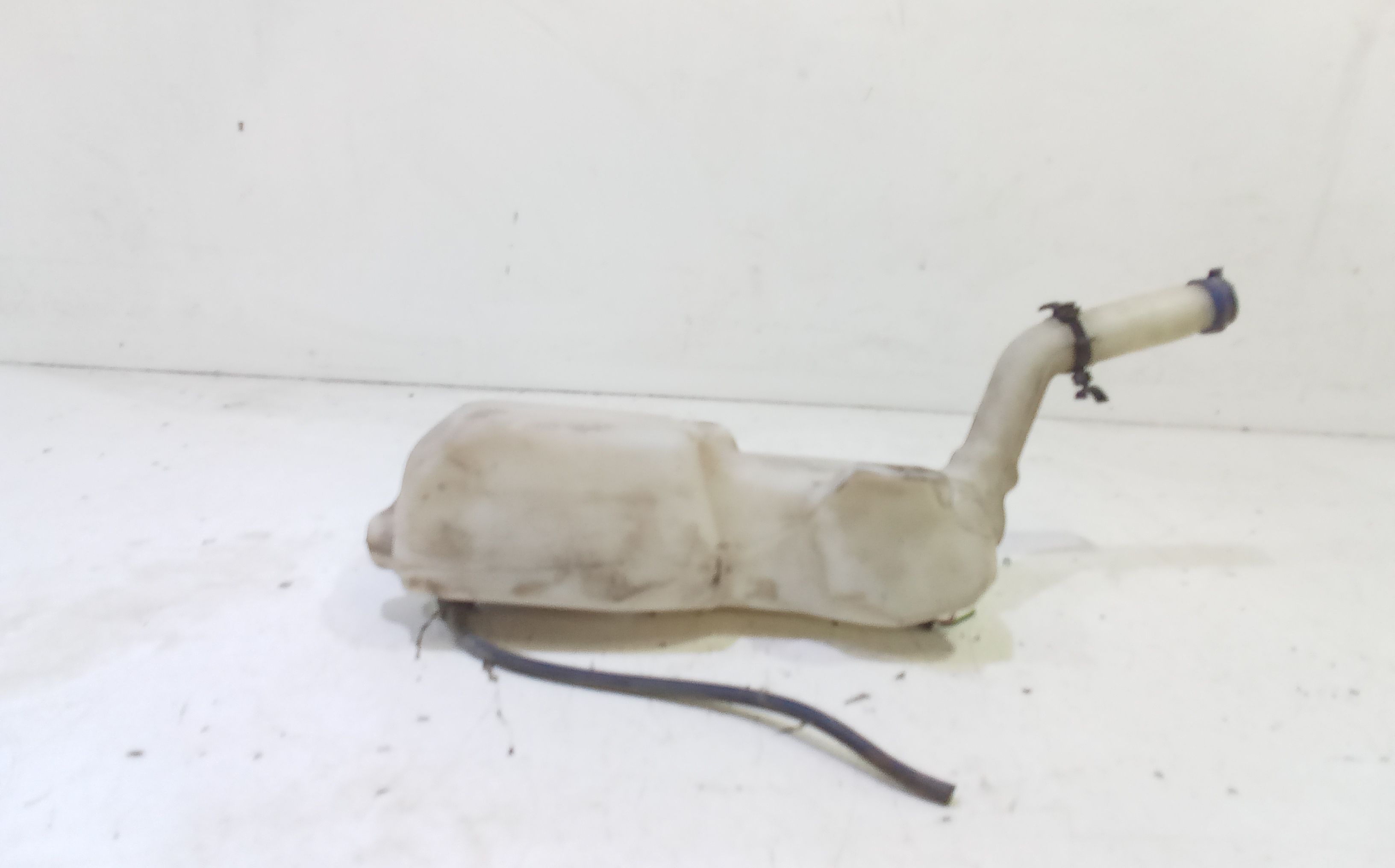 Vaschetta Tergi ant FIAT Panda 2 Serie