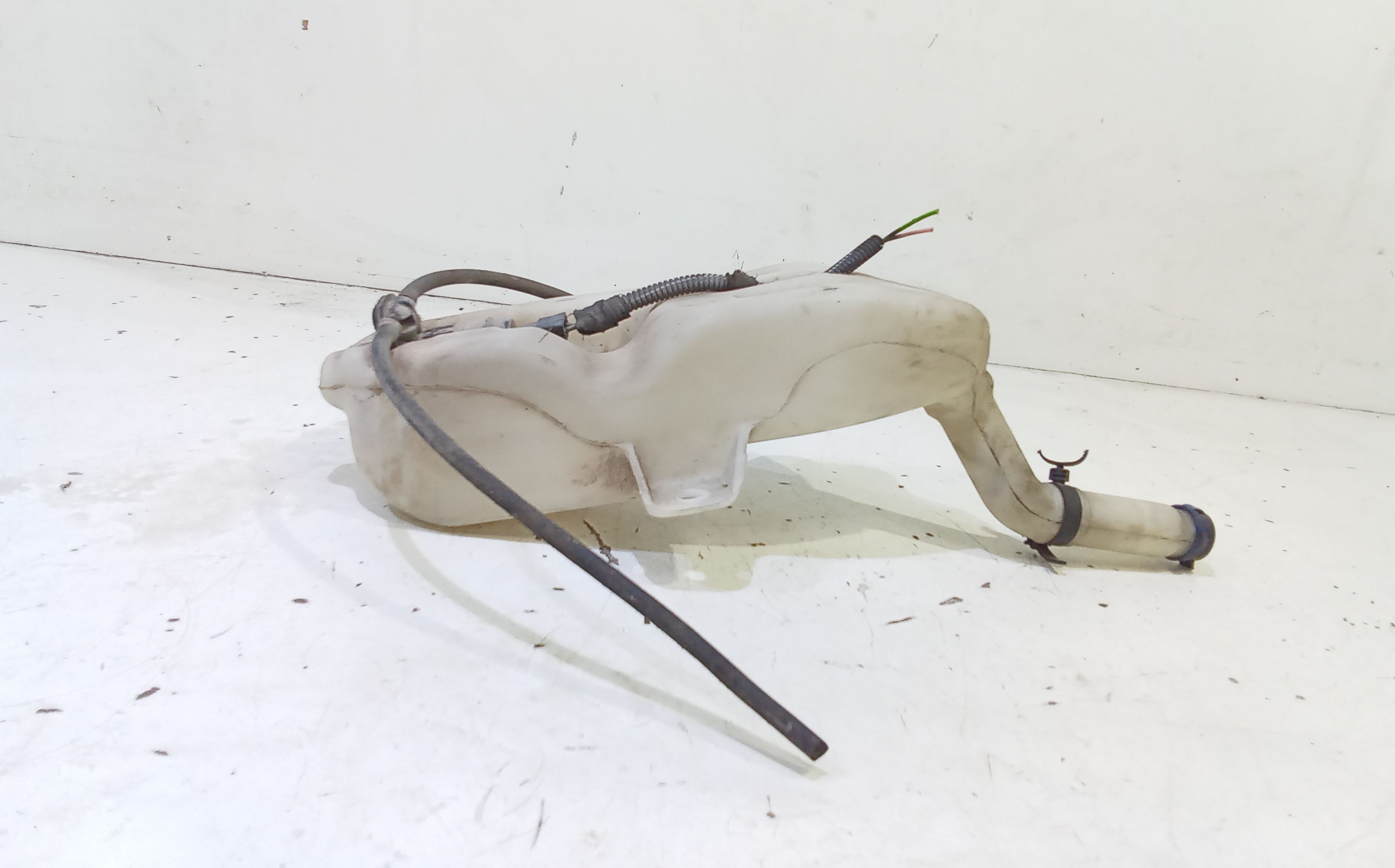 Vaschetta Tergi ant FIAT Panda 2 Serie