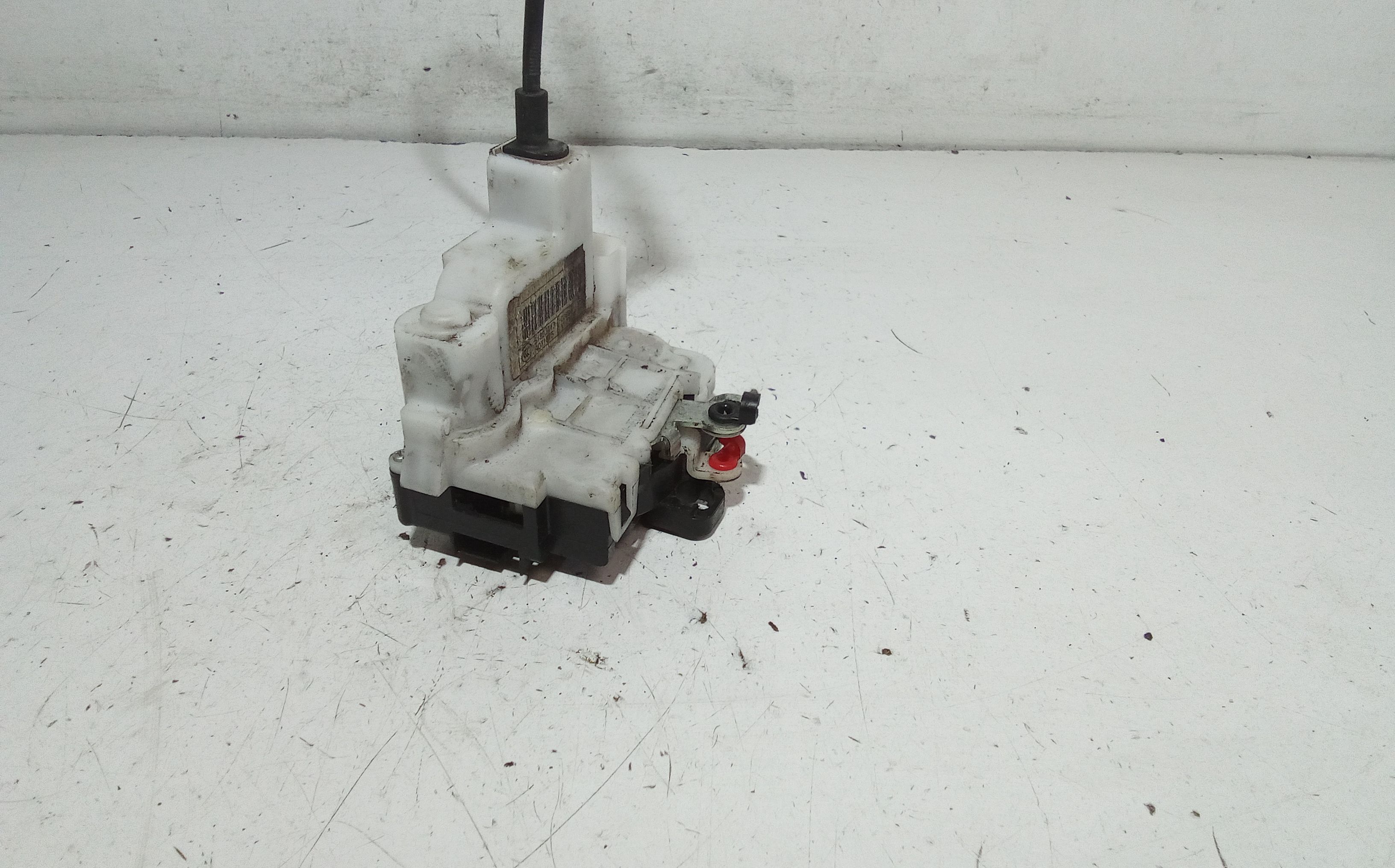 Serratura Anteriore Sinistra FIAT 500 Serie (07>14)