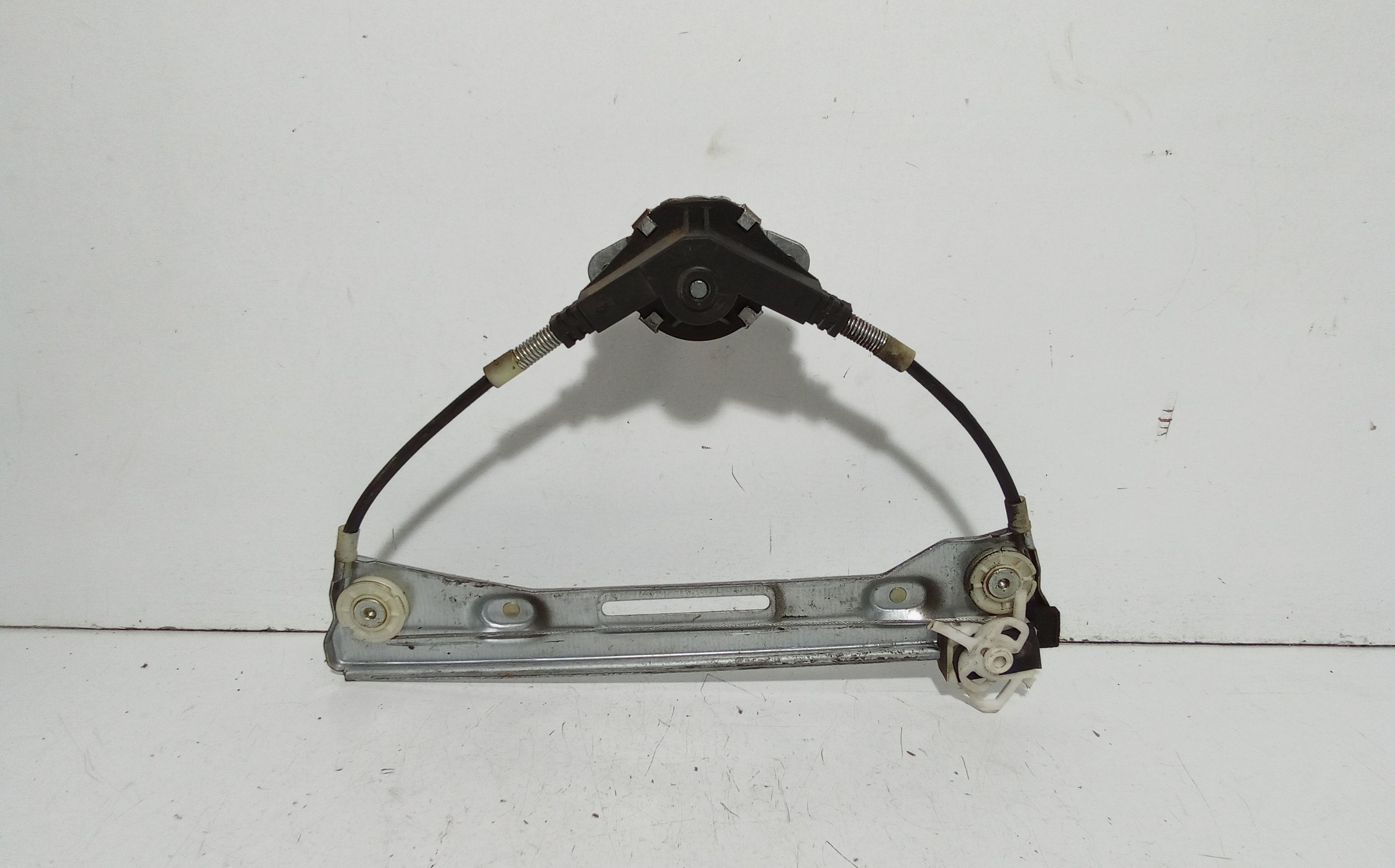 Cremagliera posteriore destra passeggero FIAT Panda 2� Serie