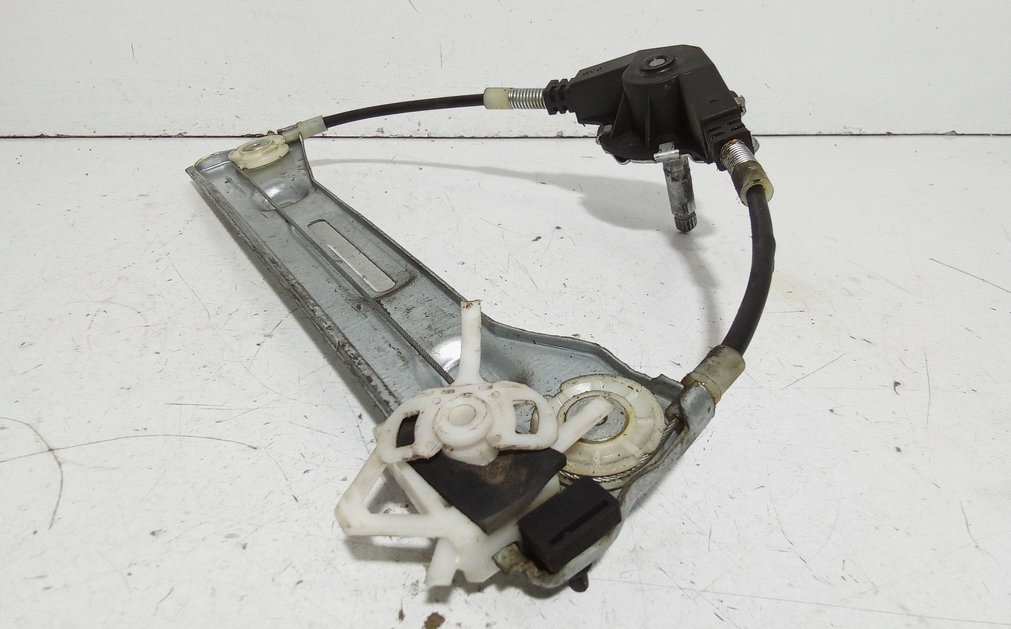 Cremagliera posteriore destra passeggero FIAT Panda 2� Serie