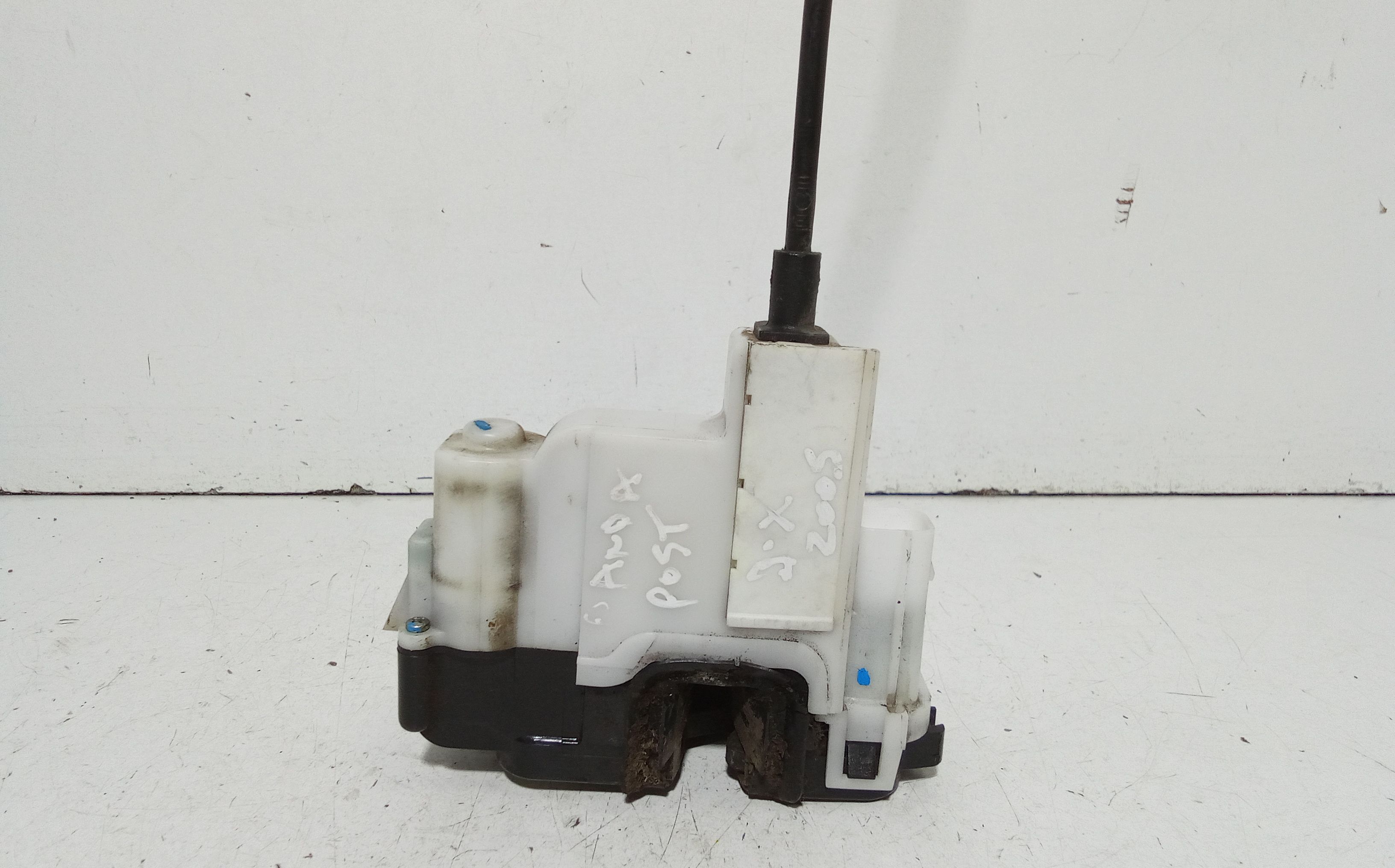 Serratura Posteriore destra FIAT Panda 2 Serie