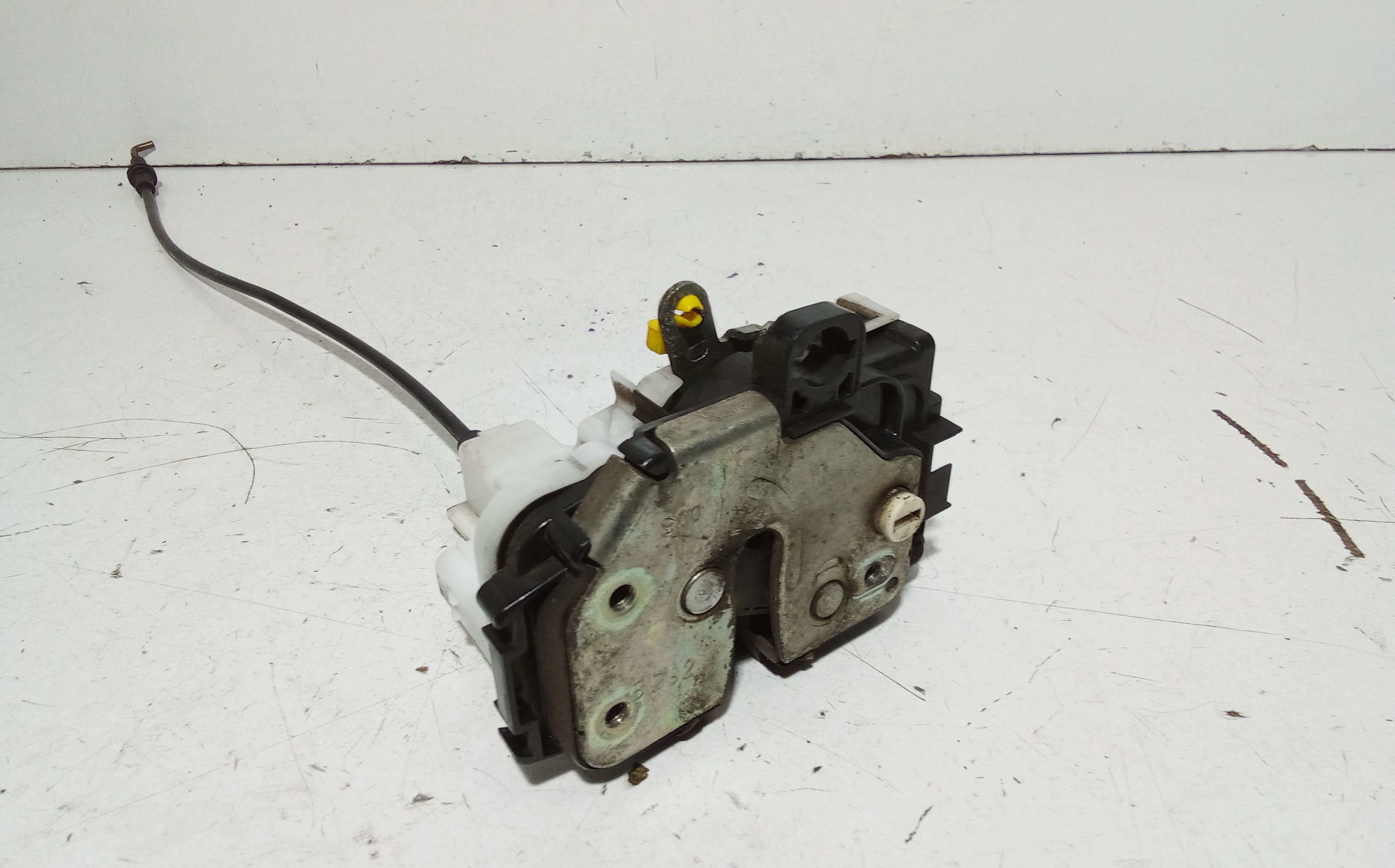 Serratura Posteriore destra FIAT Panda 2 Serie