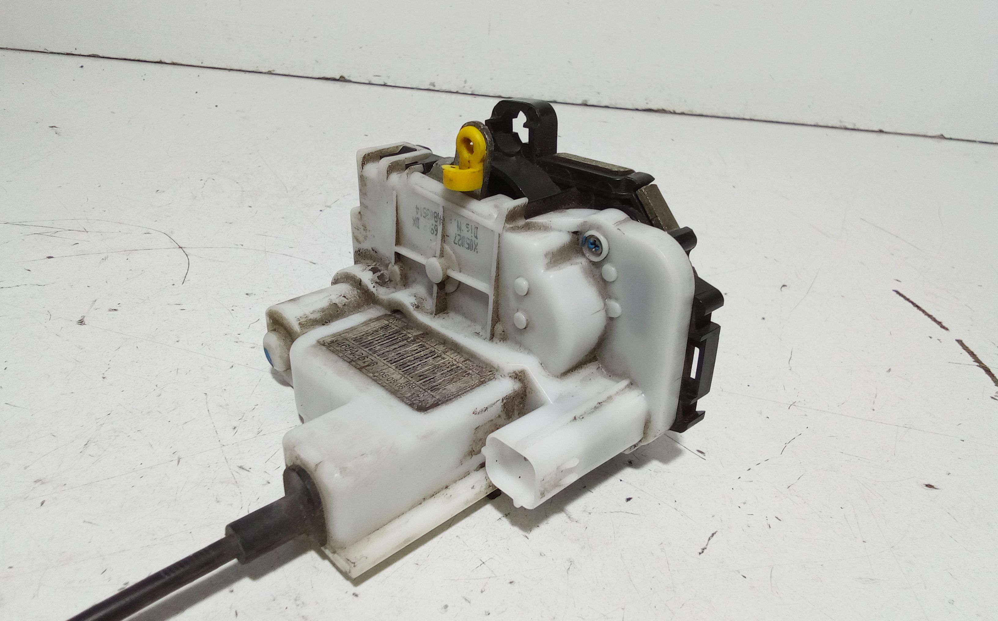 Serratura Posteriore destra FIAT Panda 2 Serie