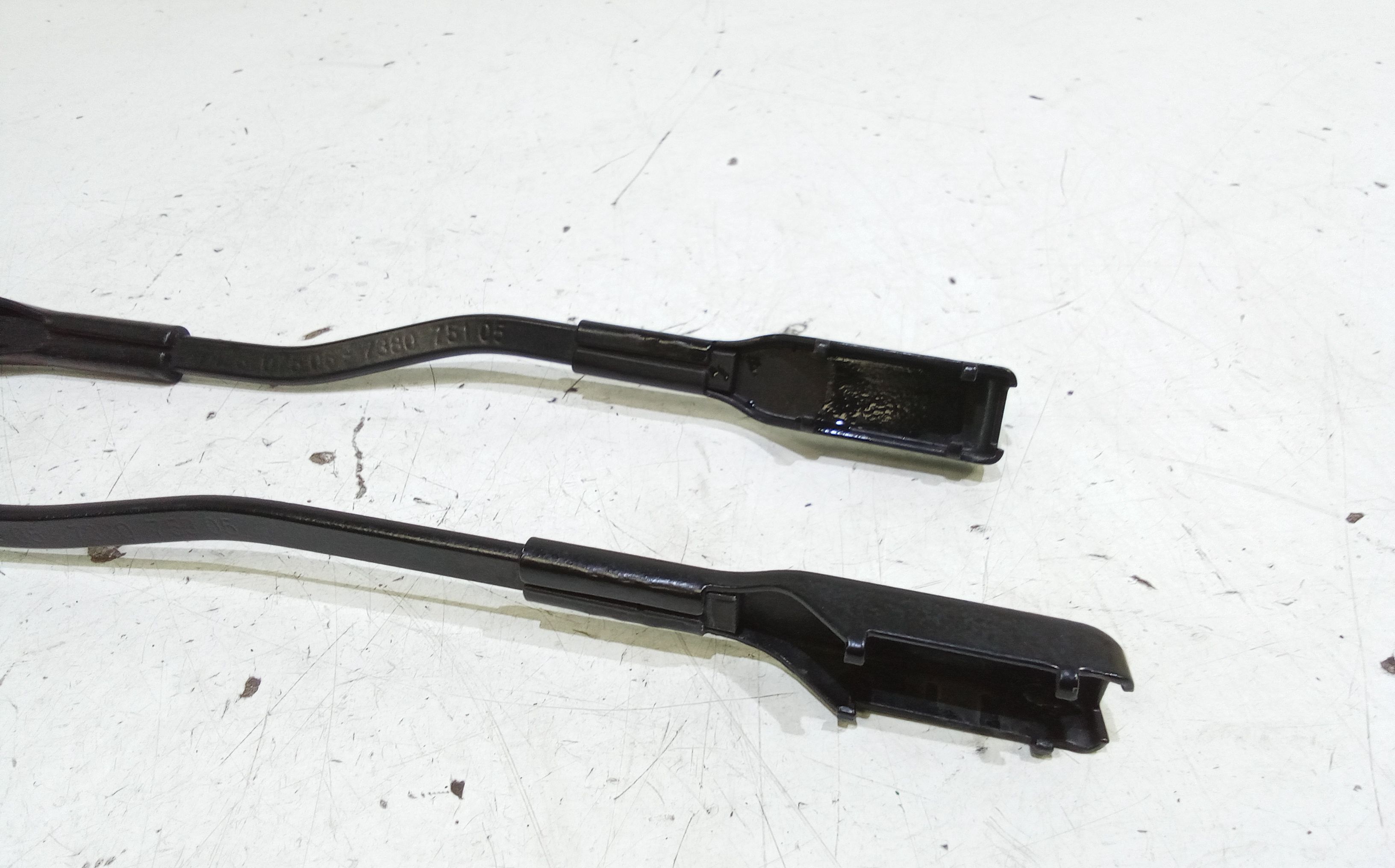 Bracci Tergi ant. MINI Countryman S (16>)