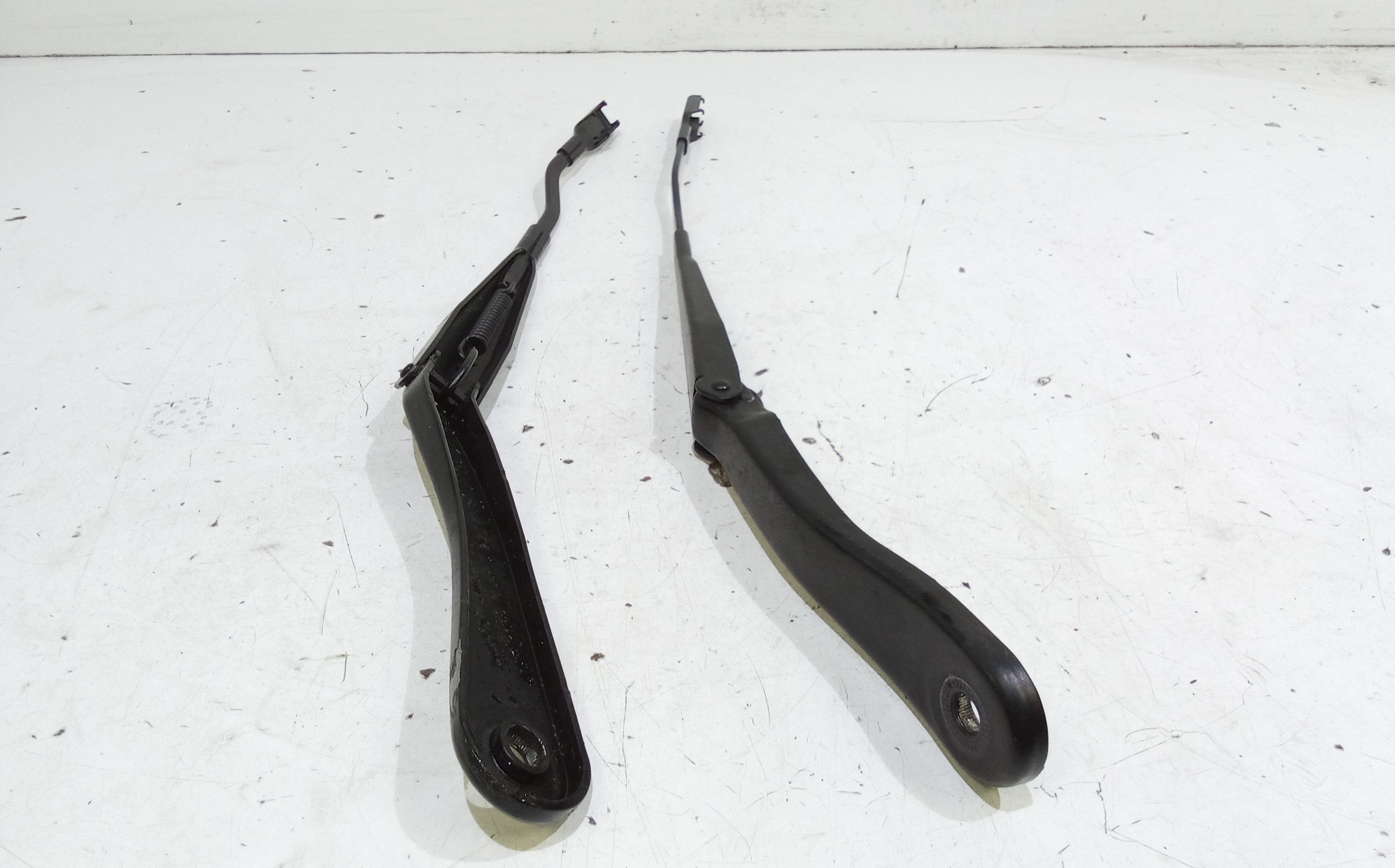 Bracci Tergi ant. MINI Countryman S (16>)