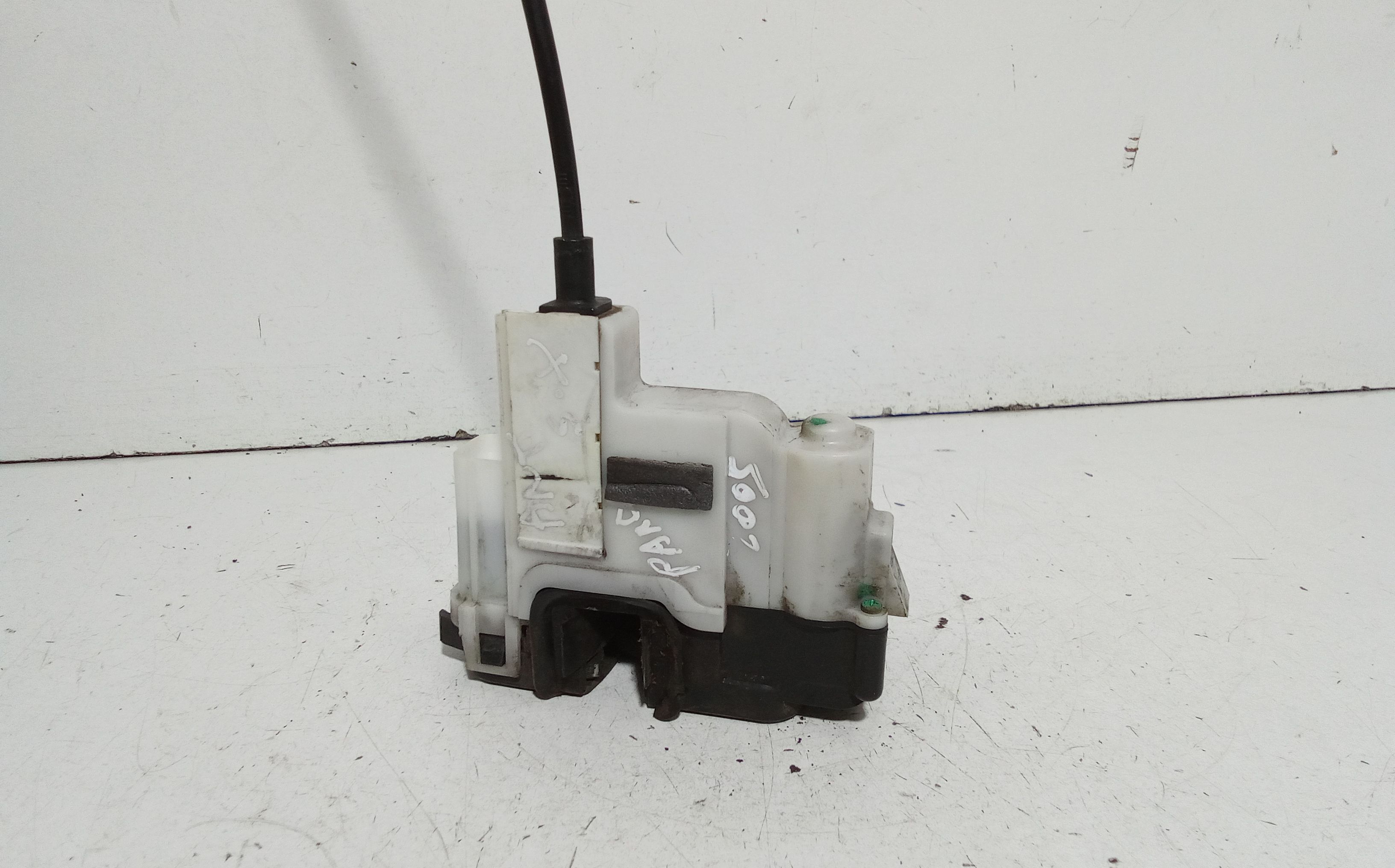 Serratura Anteriore Sinistra FIAT Panda 2 Serie