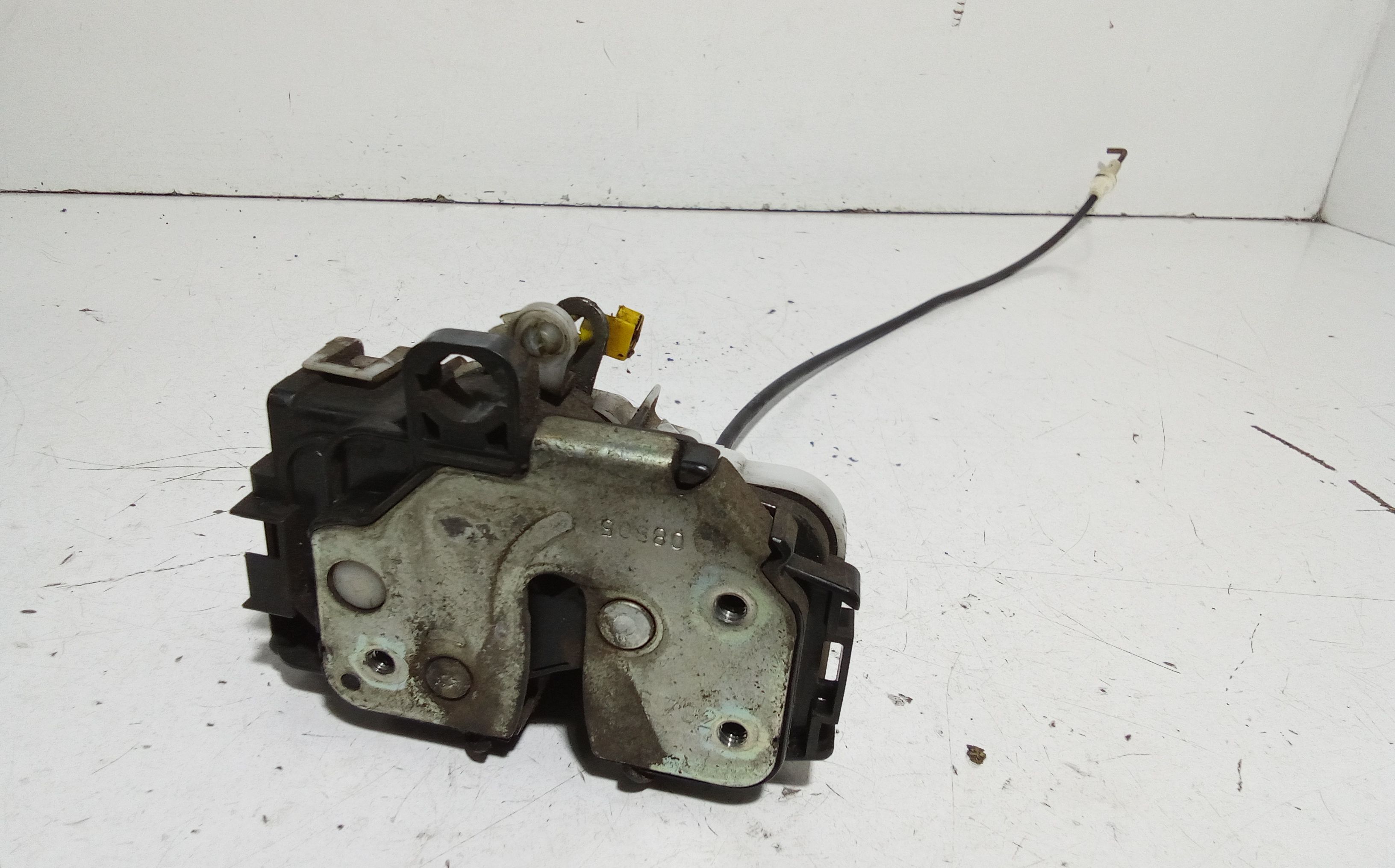 Serratura Anteriore Sinistra FIAT Panda 2 Serie