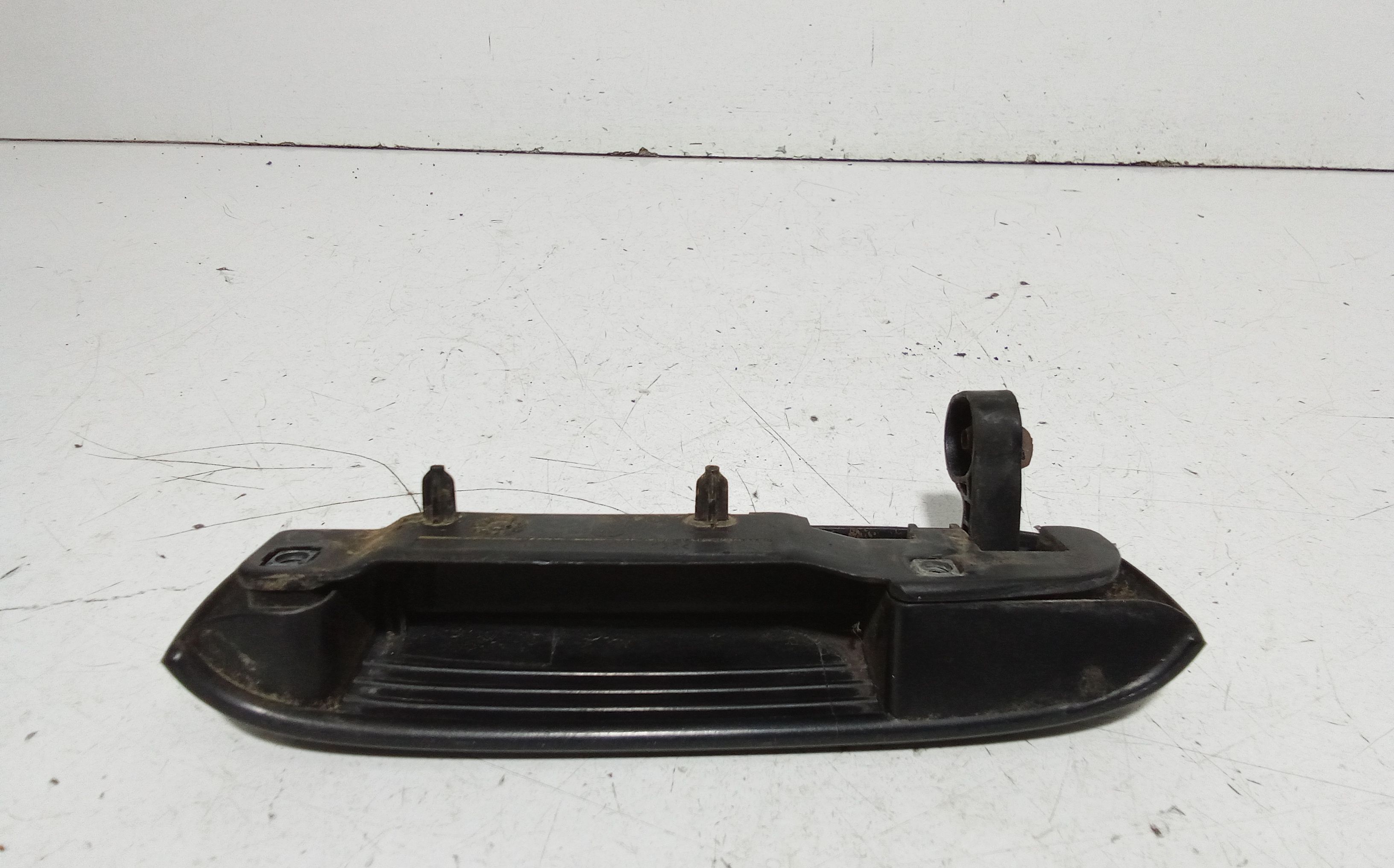 Maniglia esterna Posteriore Destra FIAT Panda 2 Serie