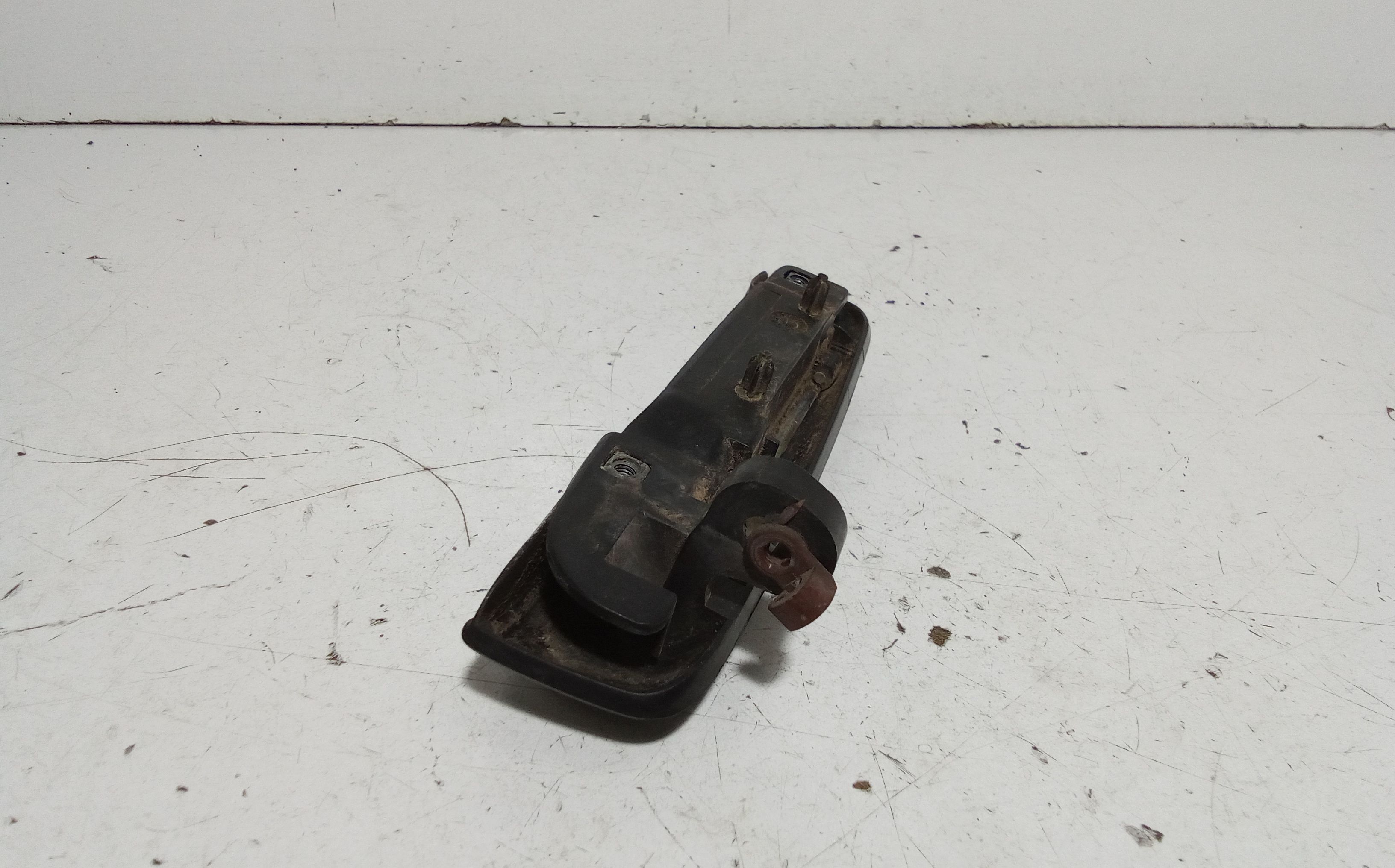 Maniglia esterna Posteriore Destra FIAT Panda 2 Serie