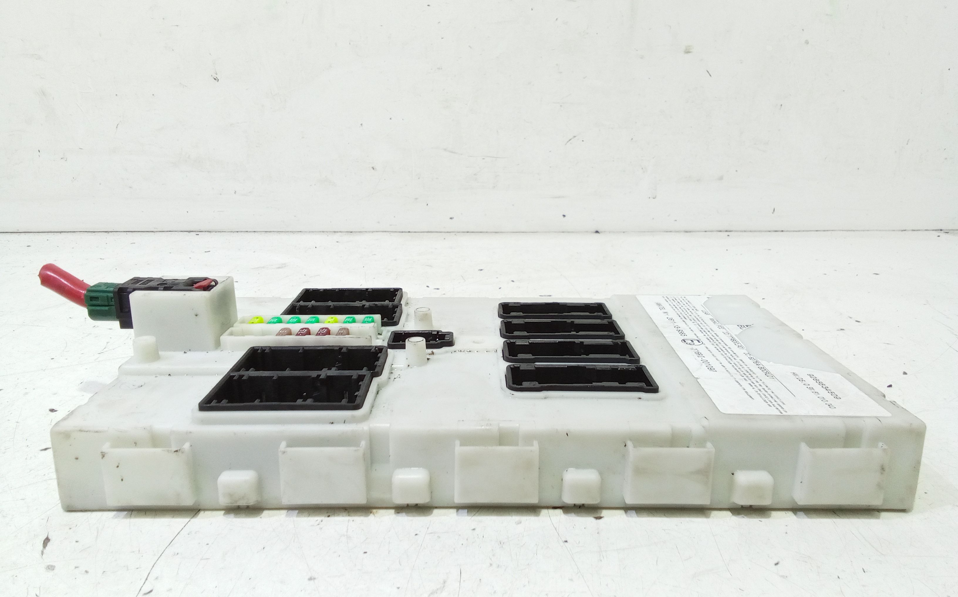 Body Computer MINI Countryman S (16>)