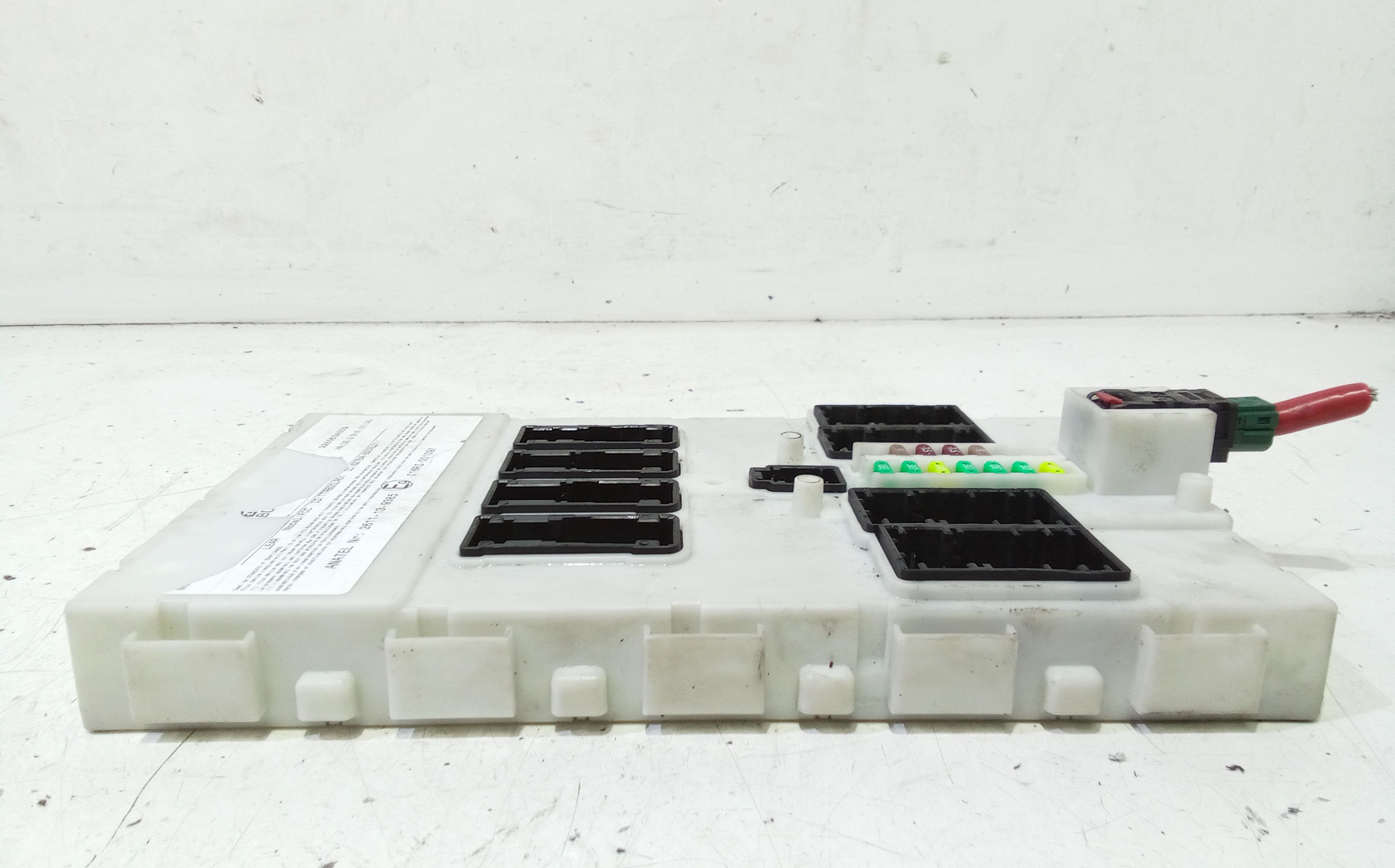 Body Computer MINI Countryman S (16>)