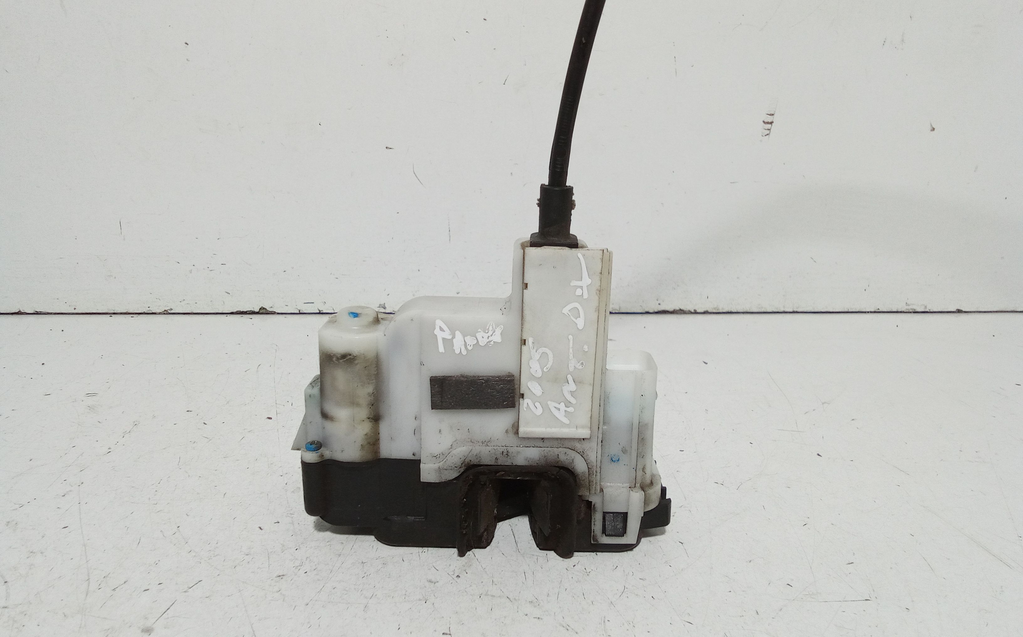 Serratura Anteriore Destra FIAT Panda 2 Serie