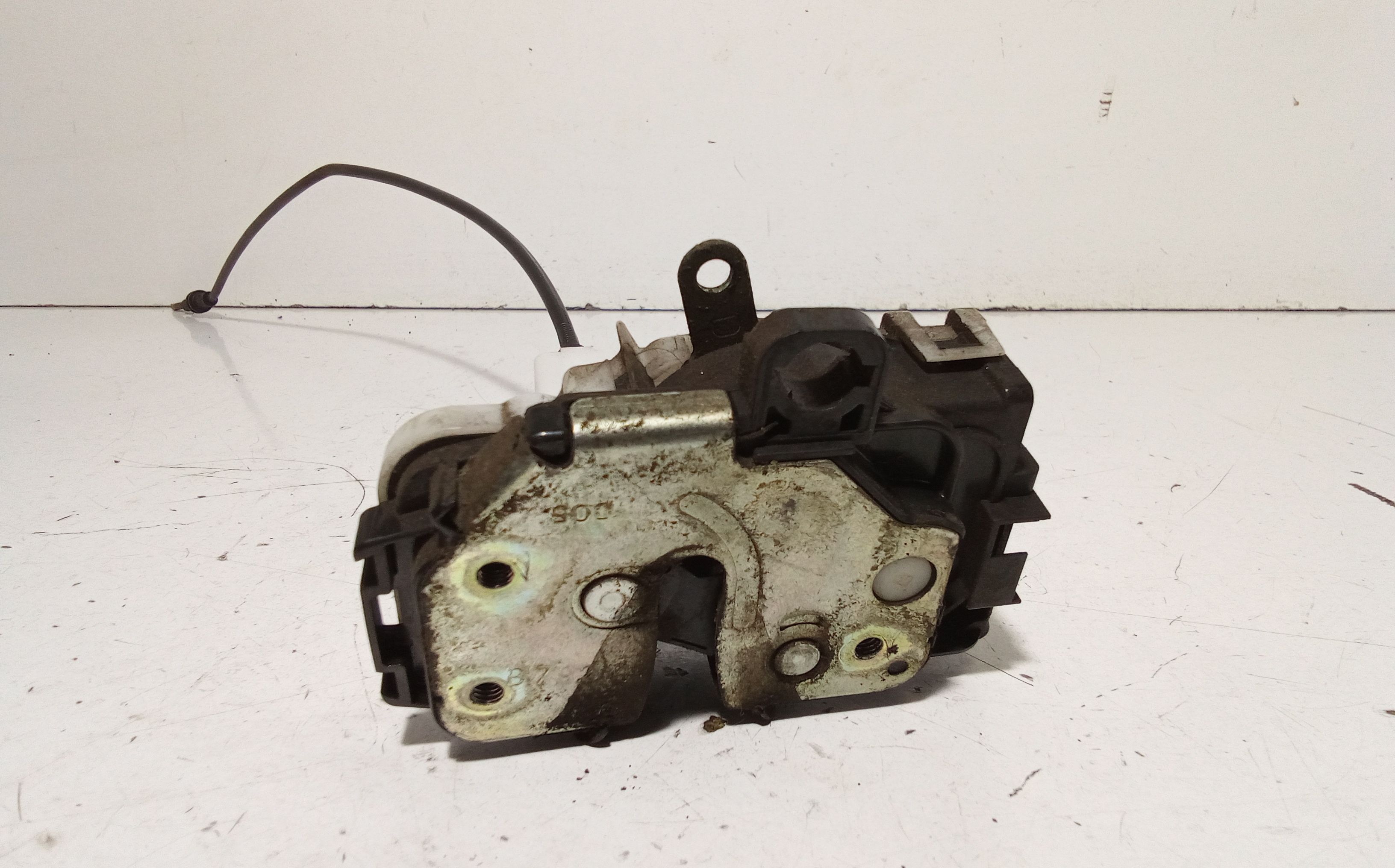 Serratura Anteriore Destra FIAT Panda 2 Serie