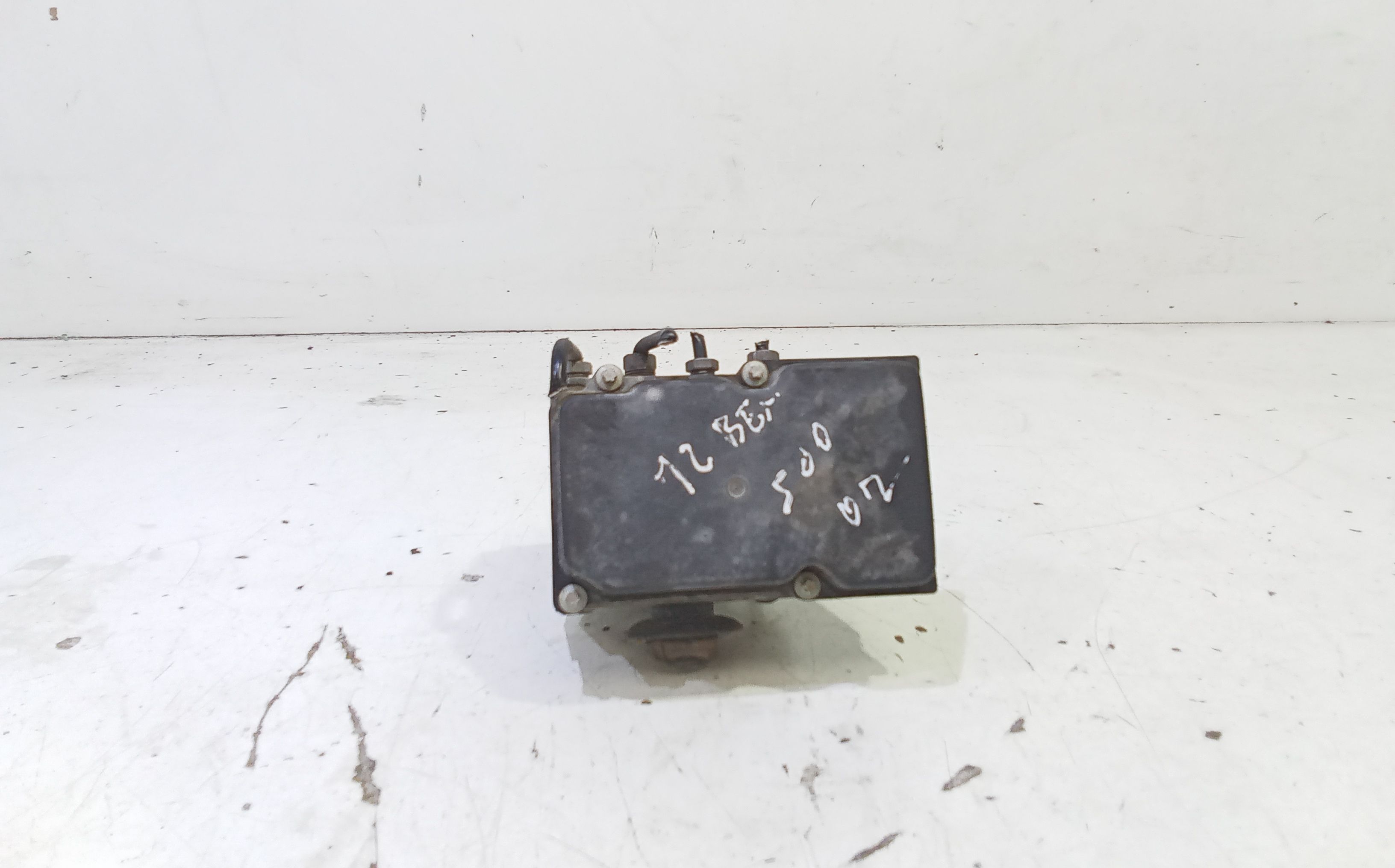 ABS FIAT 500 Serie (07>14)