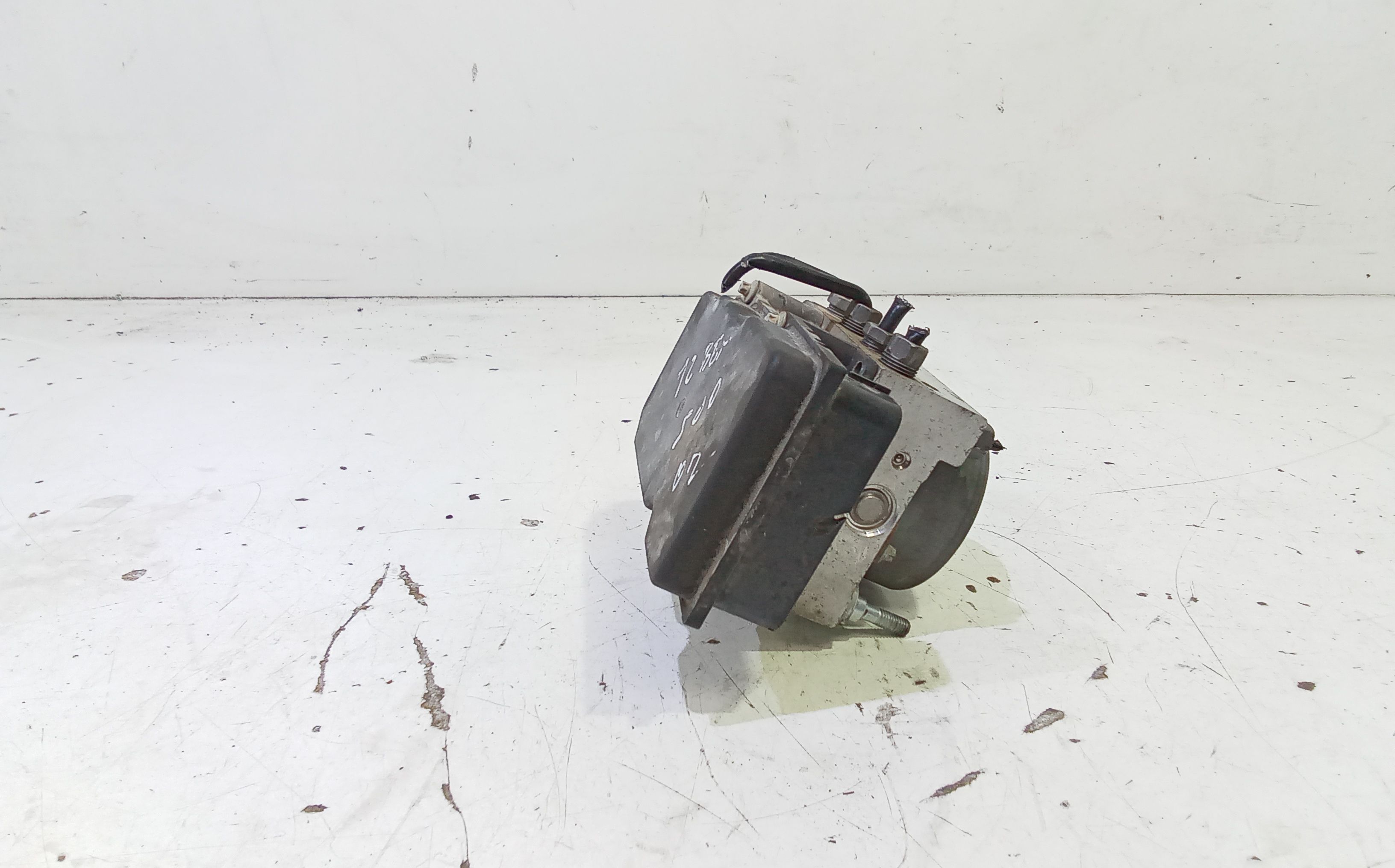 ABS FIAT 500 Serie (07>14)