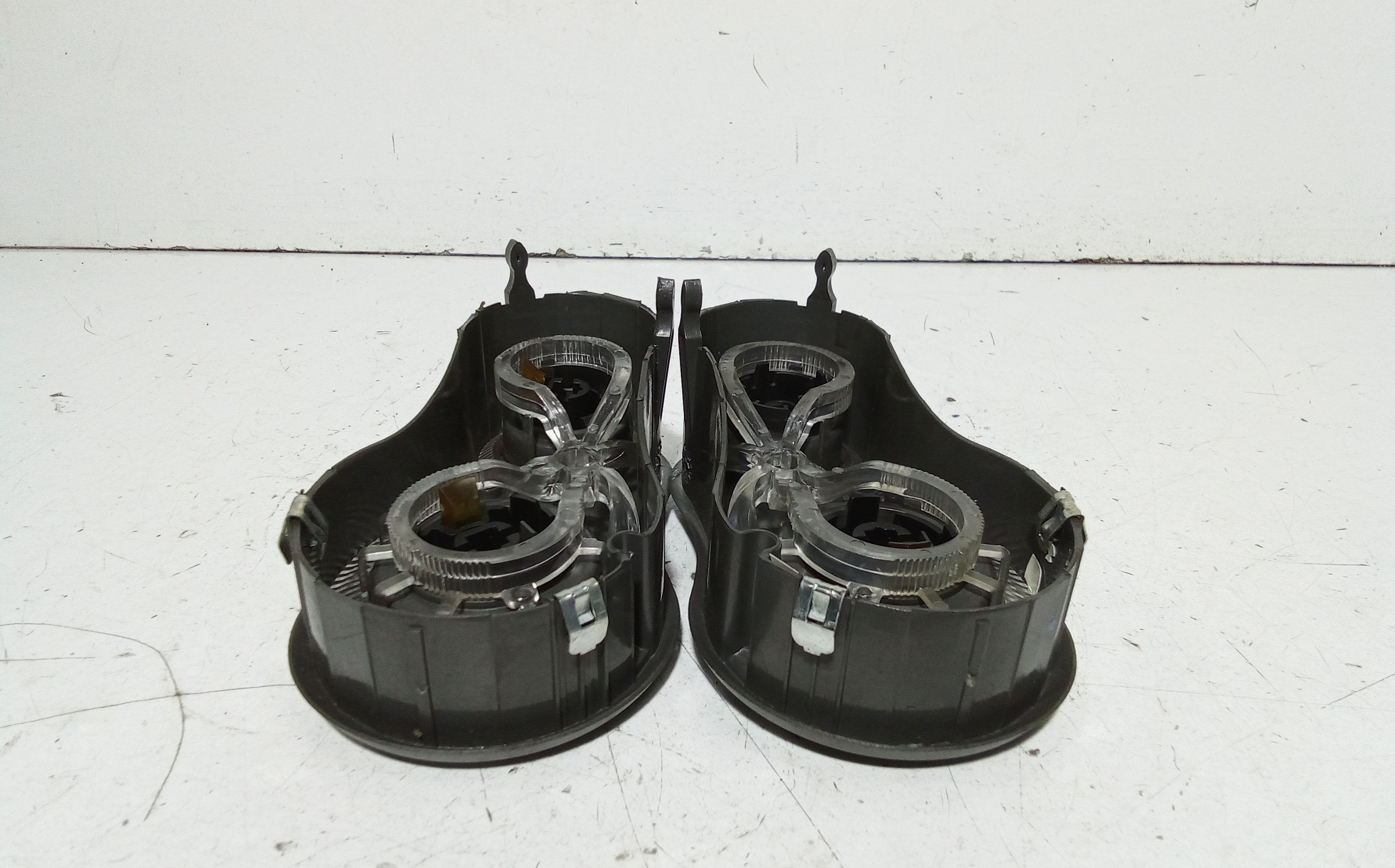 Manopole comando clima FIAT Panda 2 Serie