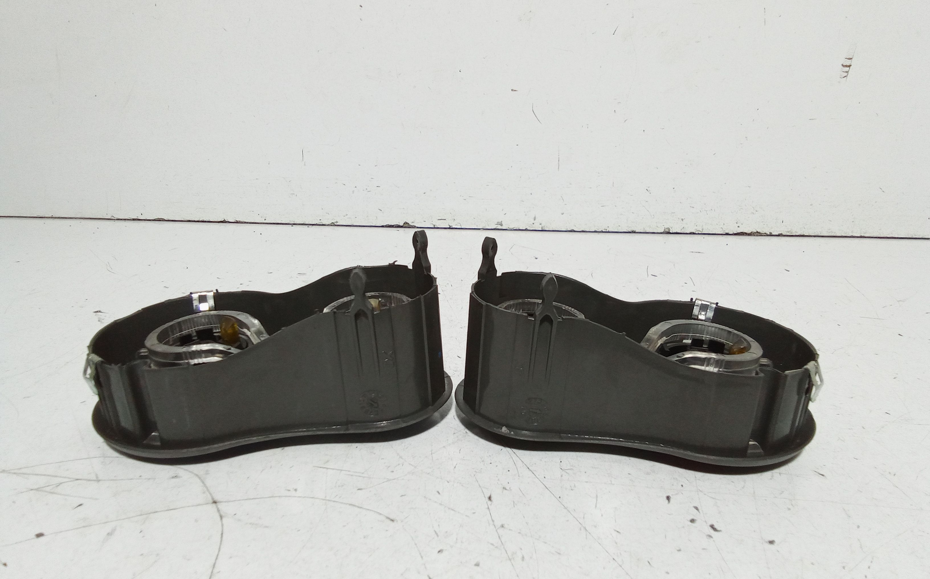 Manopole comando clima FIAT Panda 2 Serie