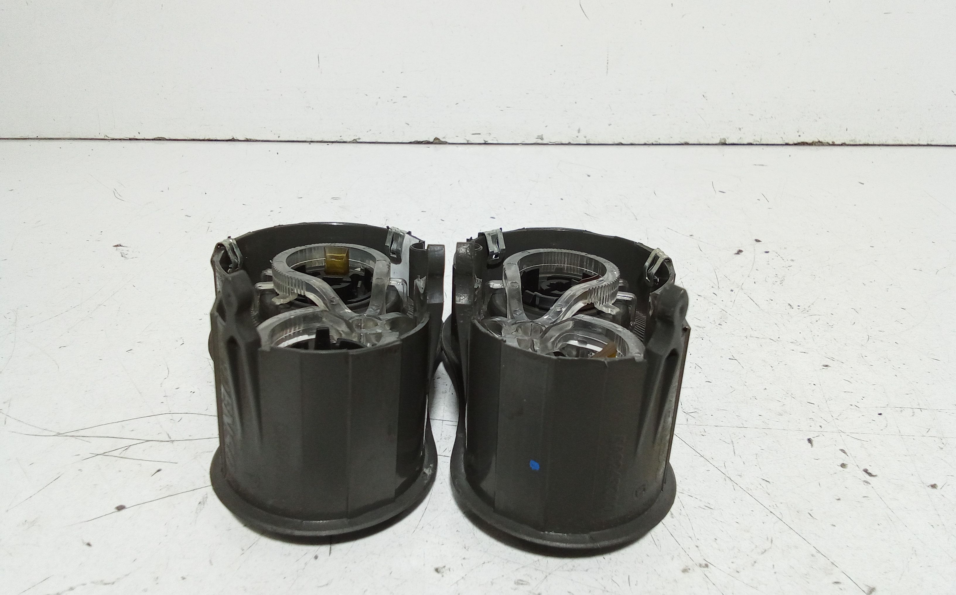 Manopole comando clima FIAT Panda 2 Serie