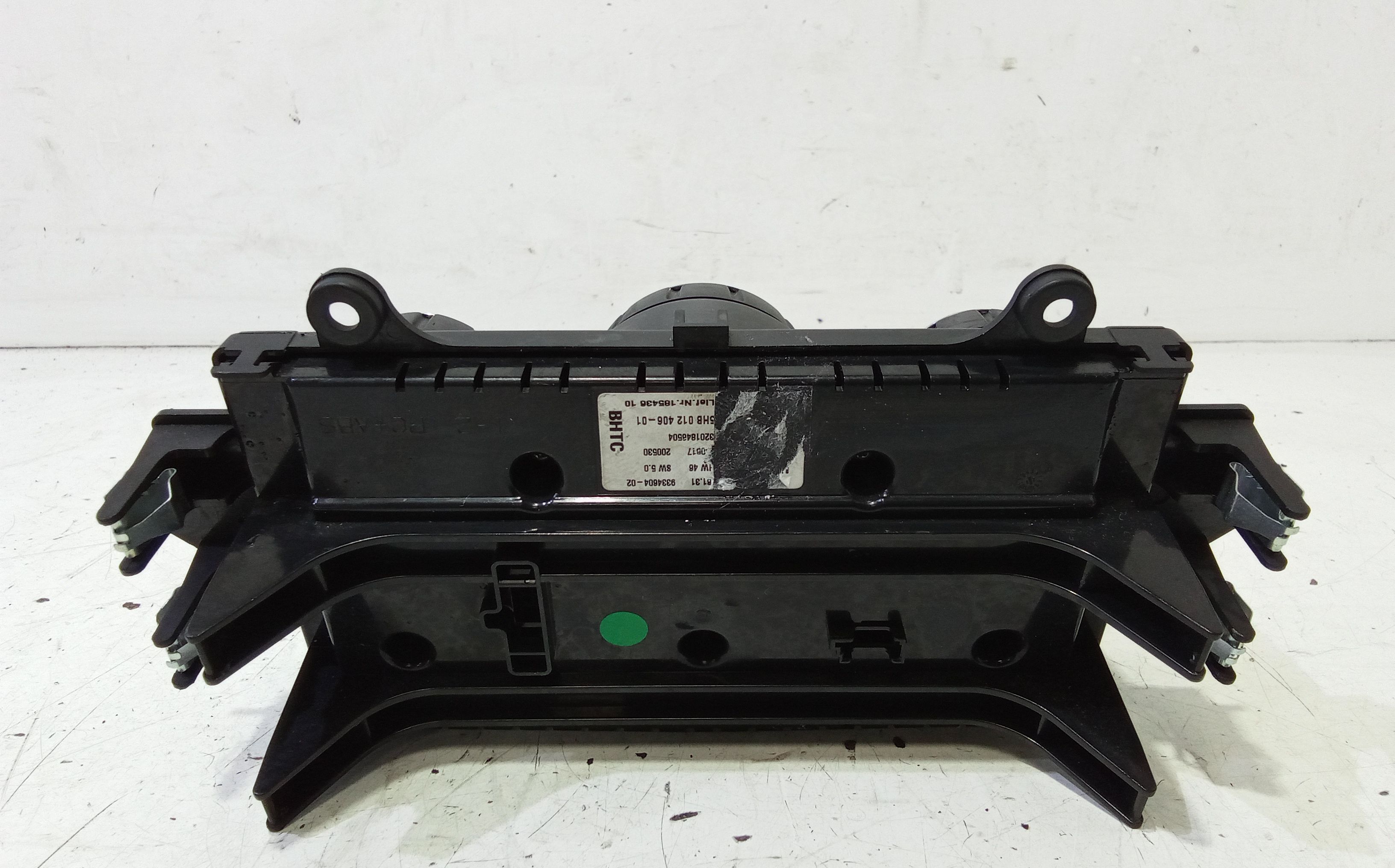 Comandi Clima MINI Countryman S (16>)