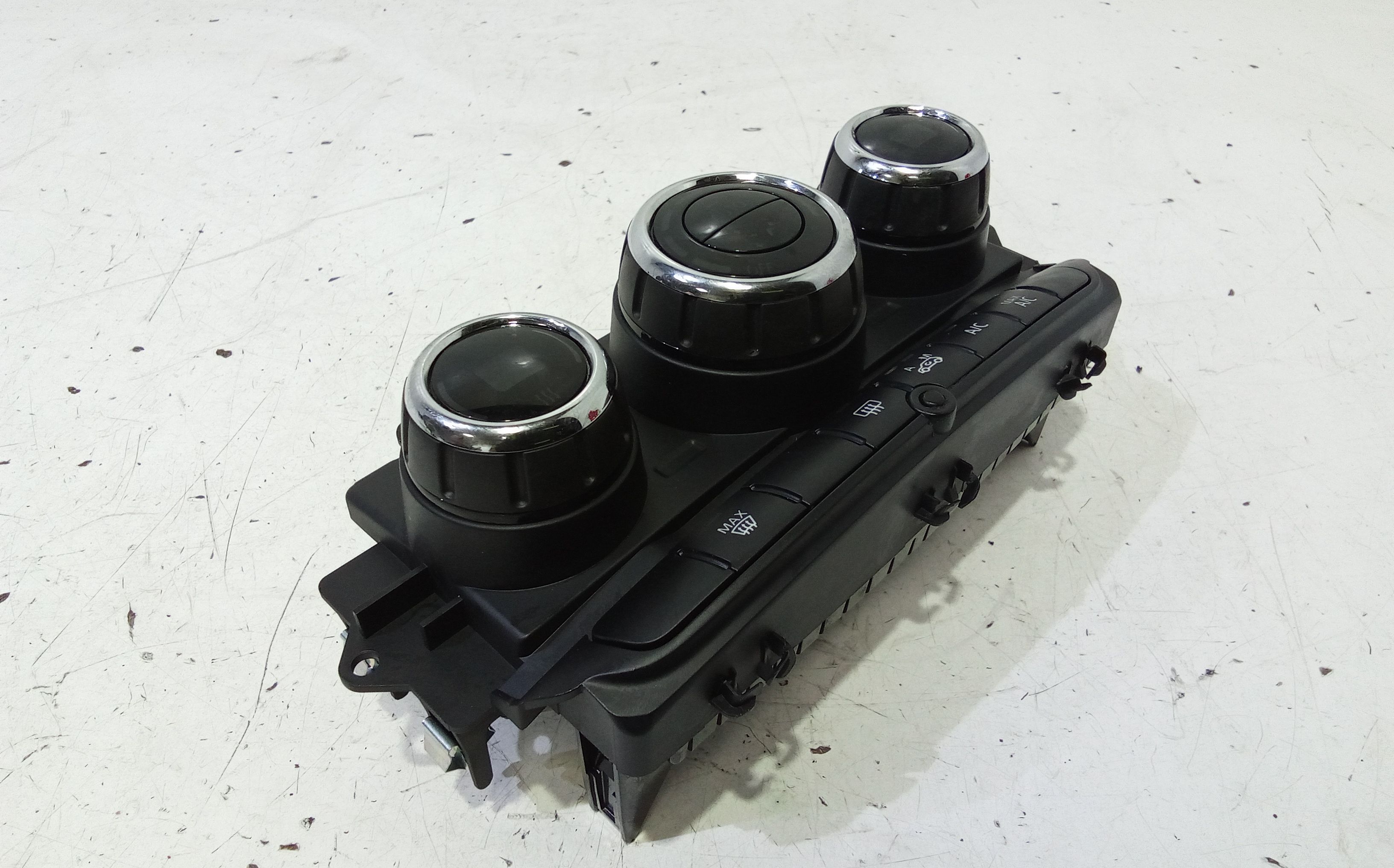 Comandi Clima MINI Countryman S (16>)